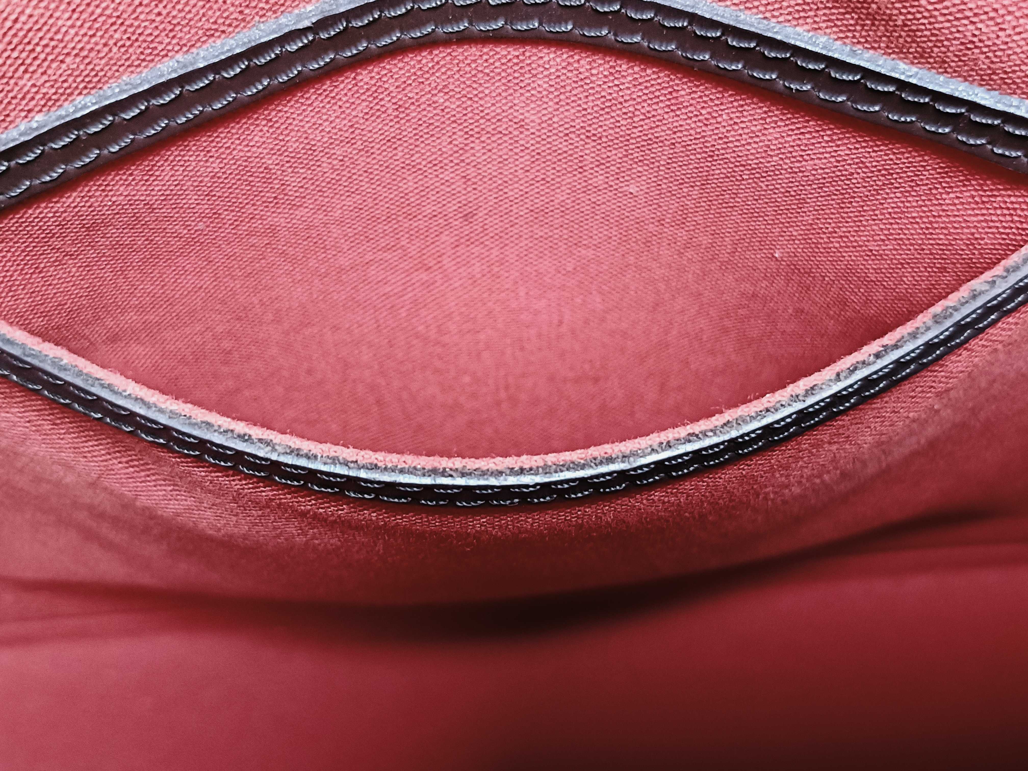 Damier N51131 Alma (old model) handbag — view 12