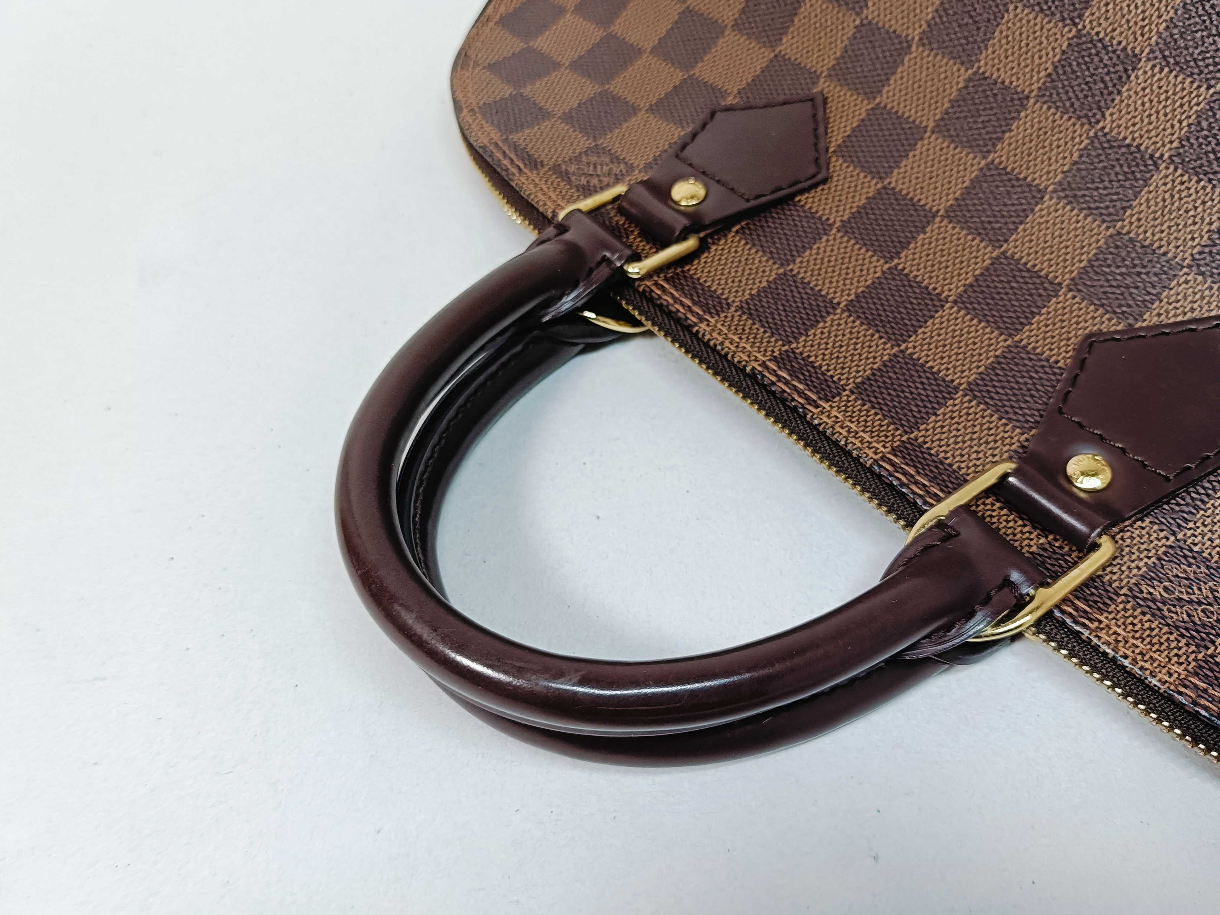 Damier N51131 Alma (old model) handbag — view 3
