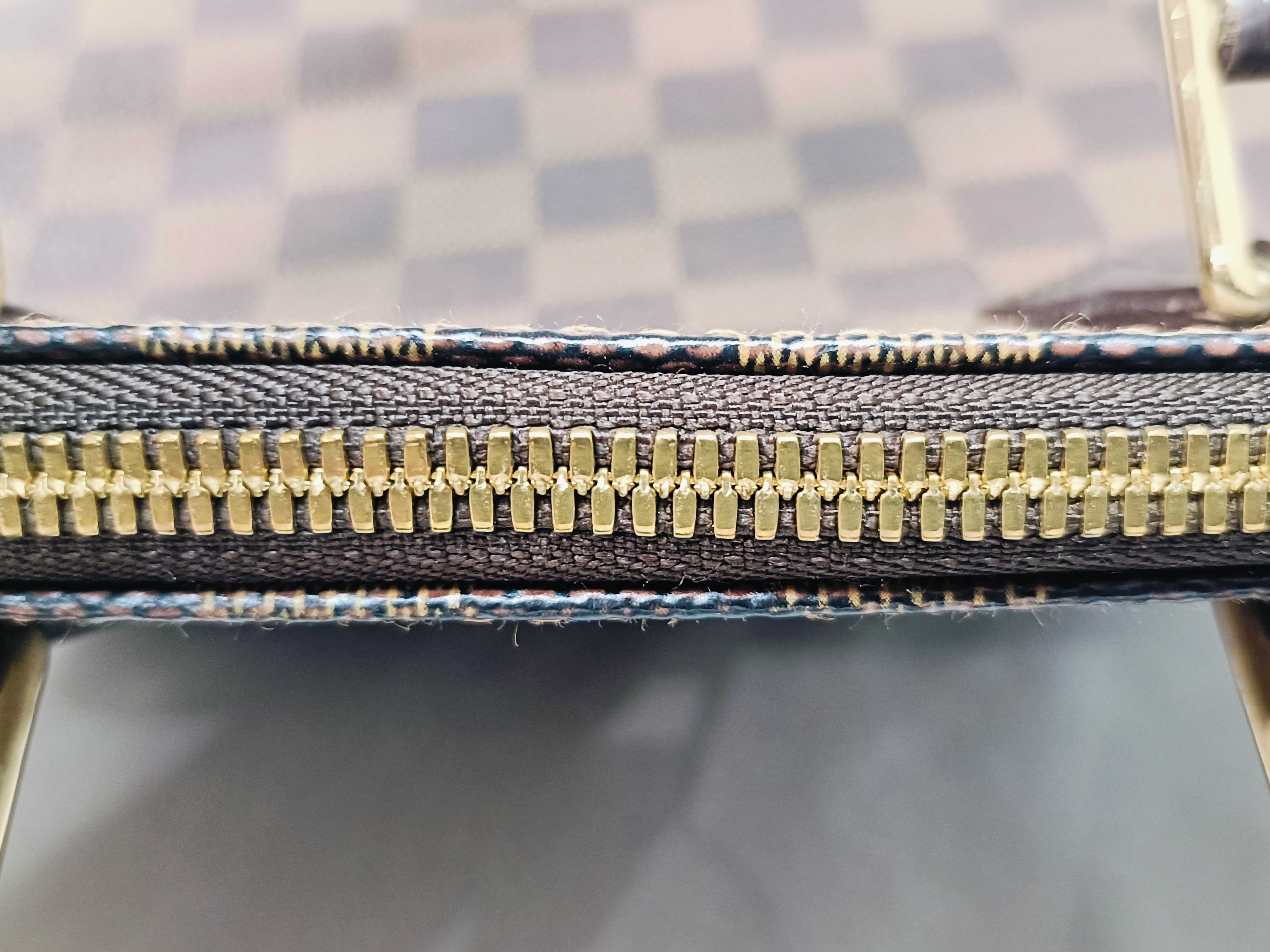Damier N51131 Alma (old model) handbag — view 9