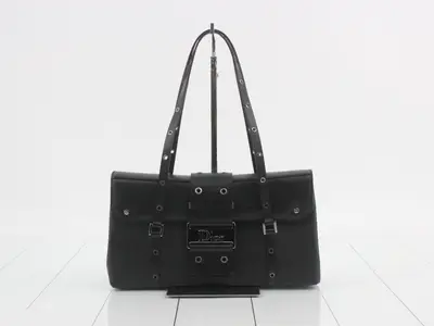 Street Chic Shoulder Bag