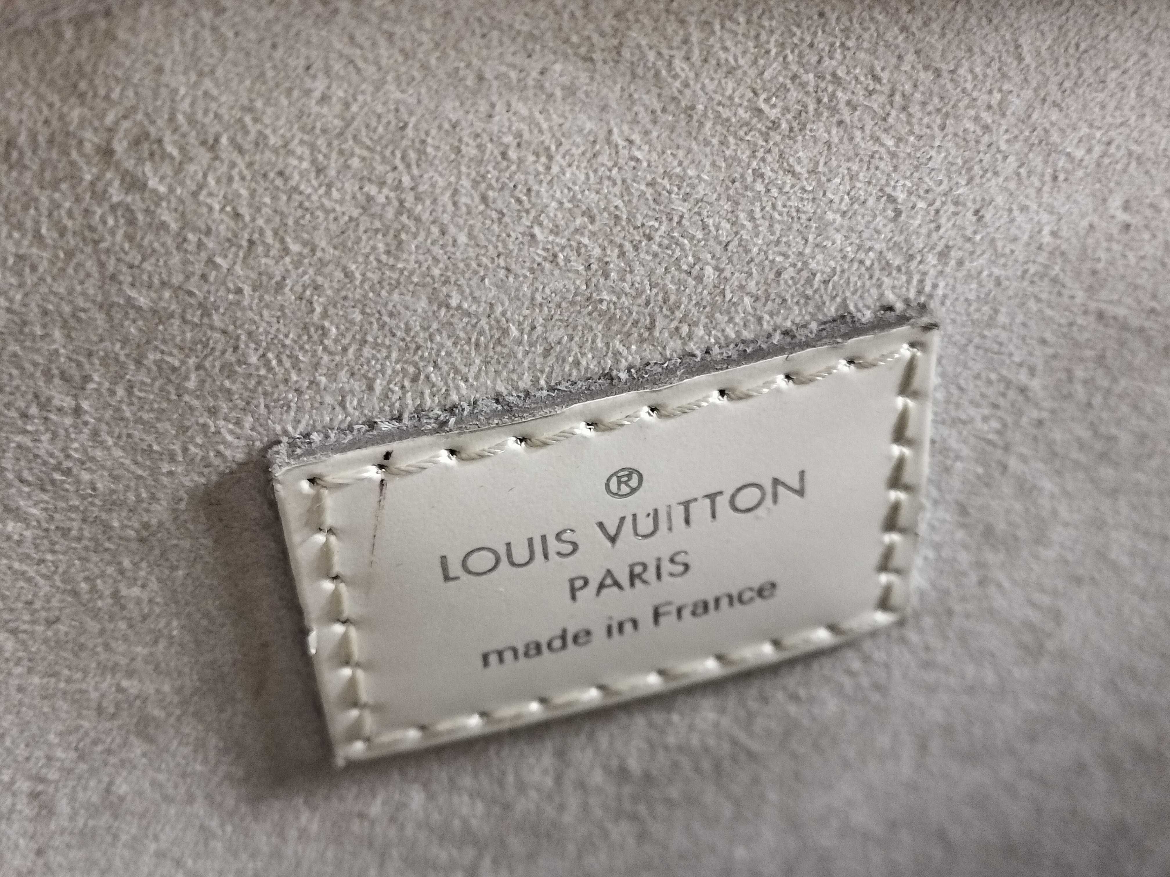 Epi Pont Neuf GM Handbag — view 12