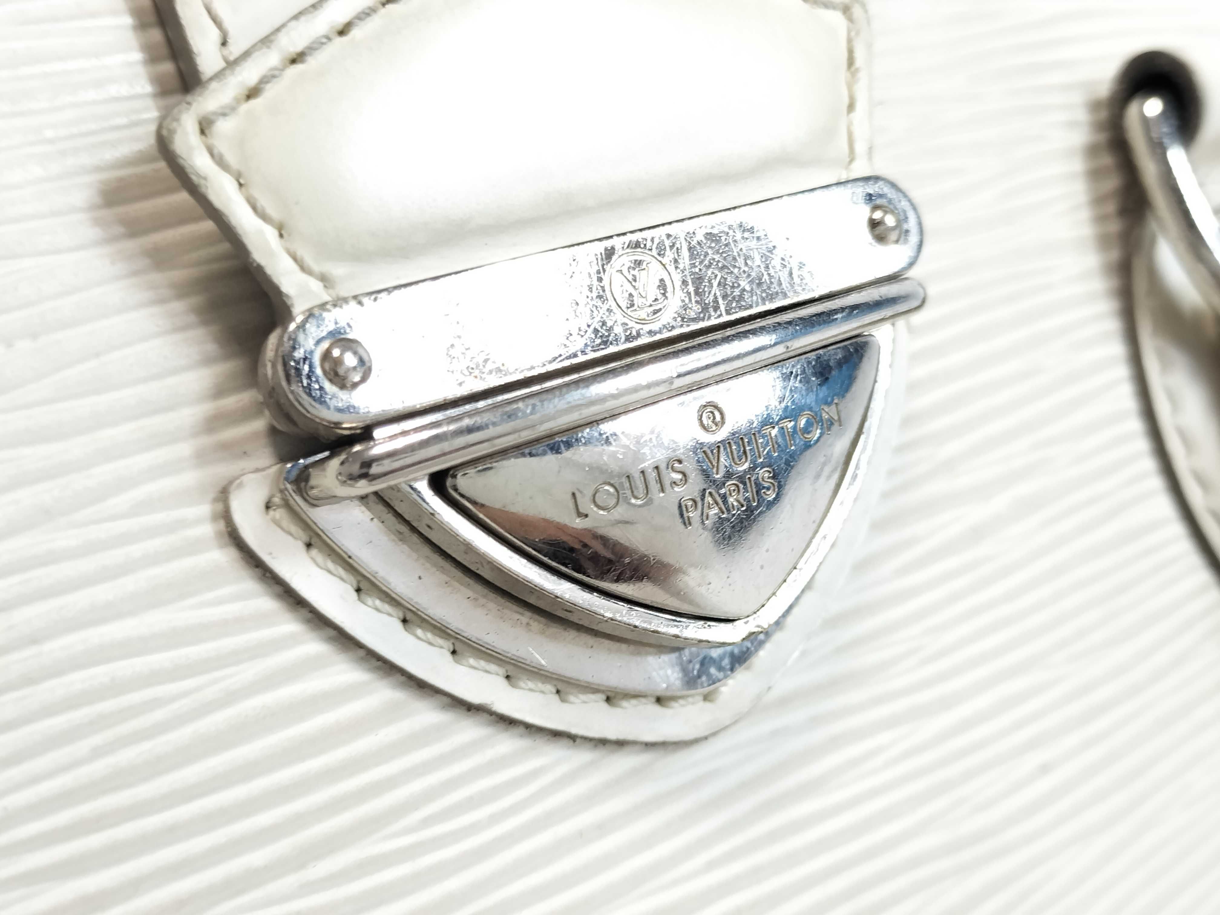 Epi Pont Neuf GM Handbag — view 15