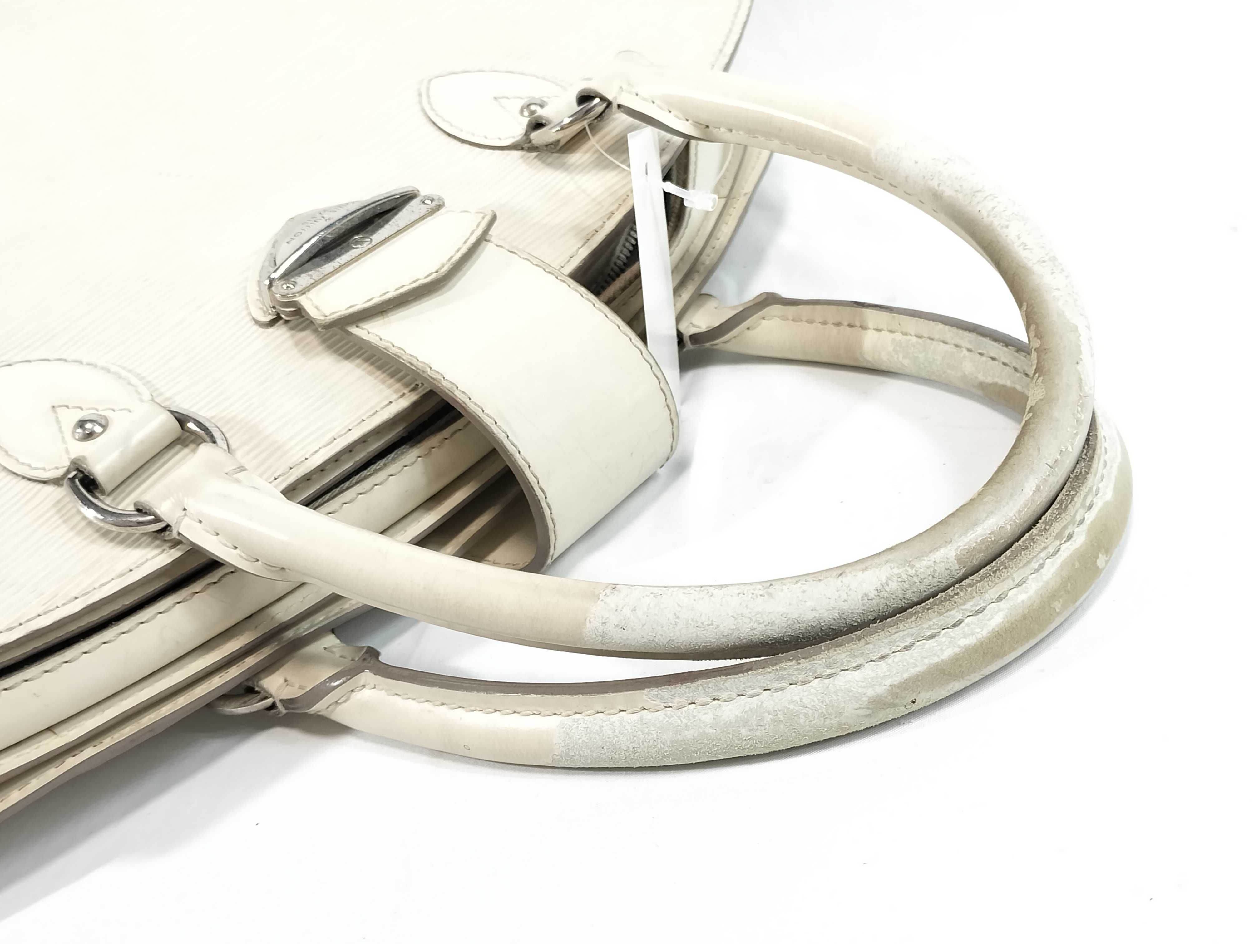 Epi Pont Neuf GM Handbag — view 3