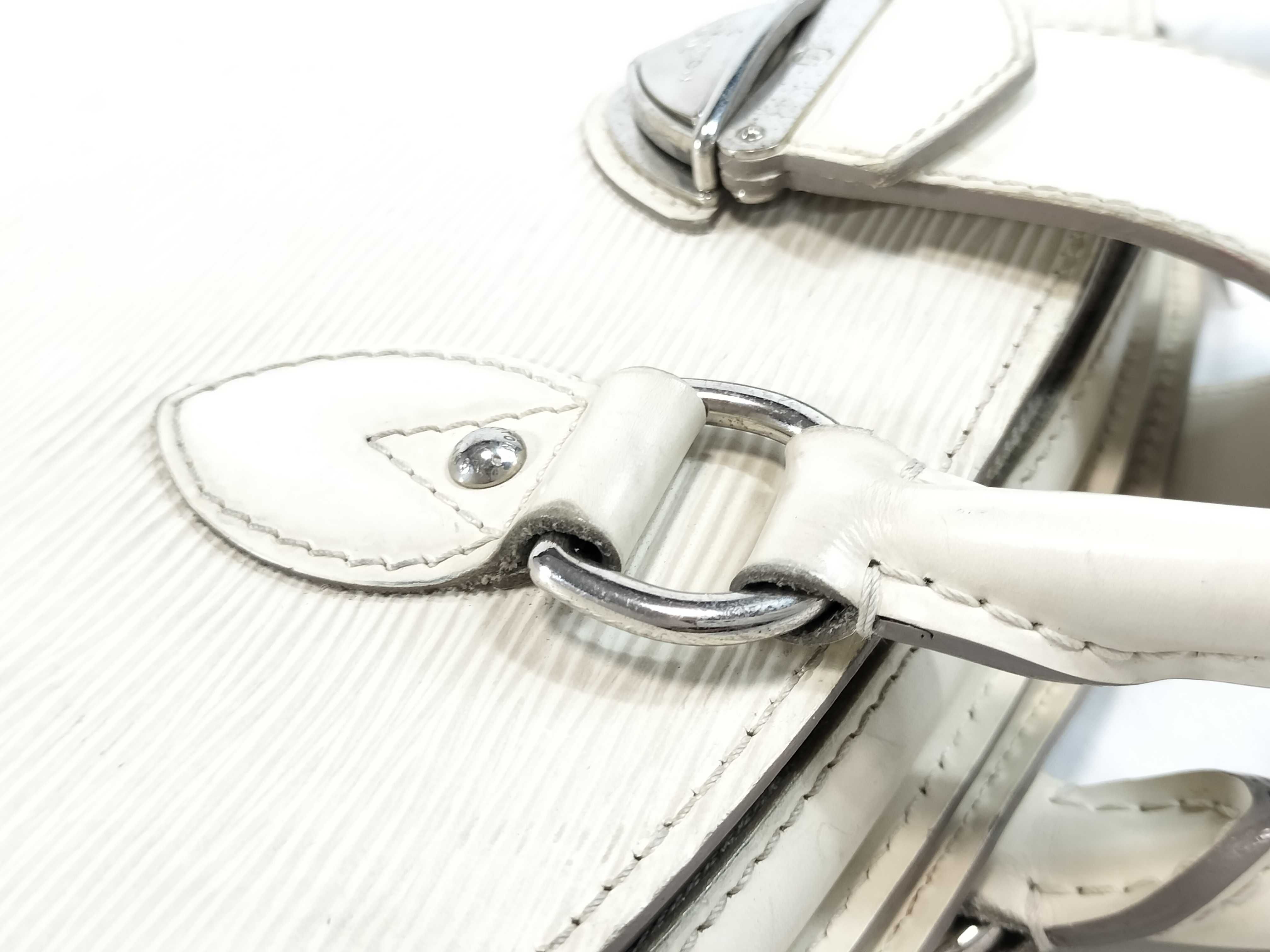 Epi Pont Neuf GM Handbag — view 5