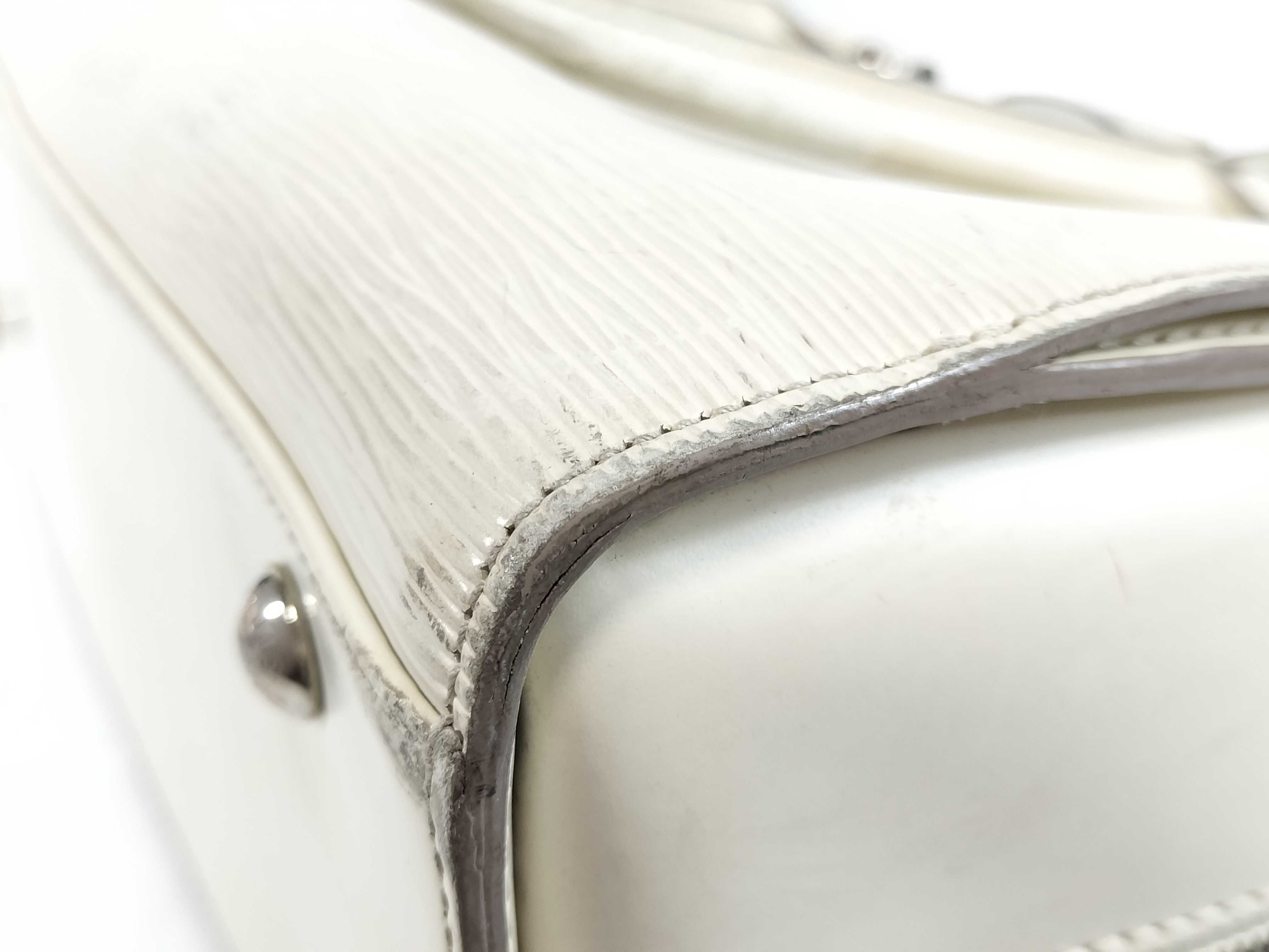 Epi Pont Neuf GM Handbag — view 7