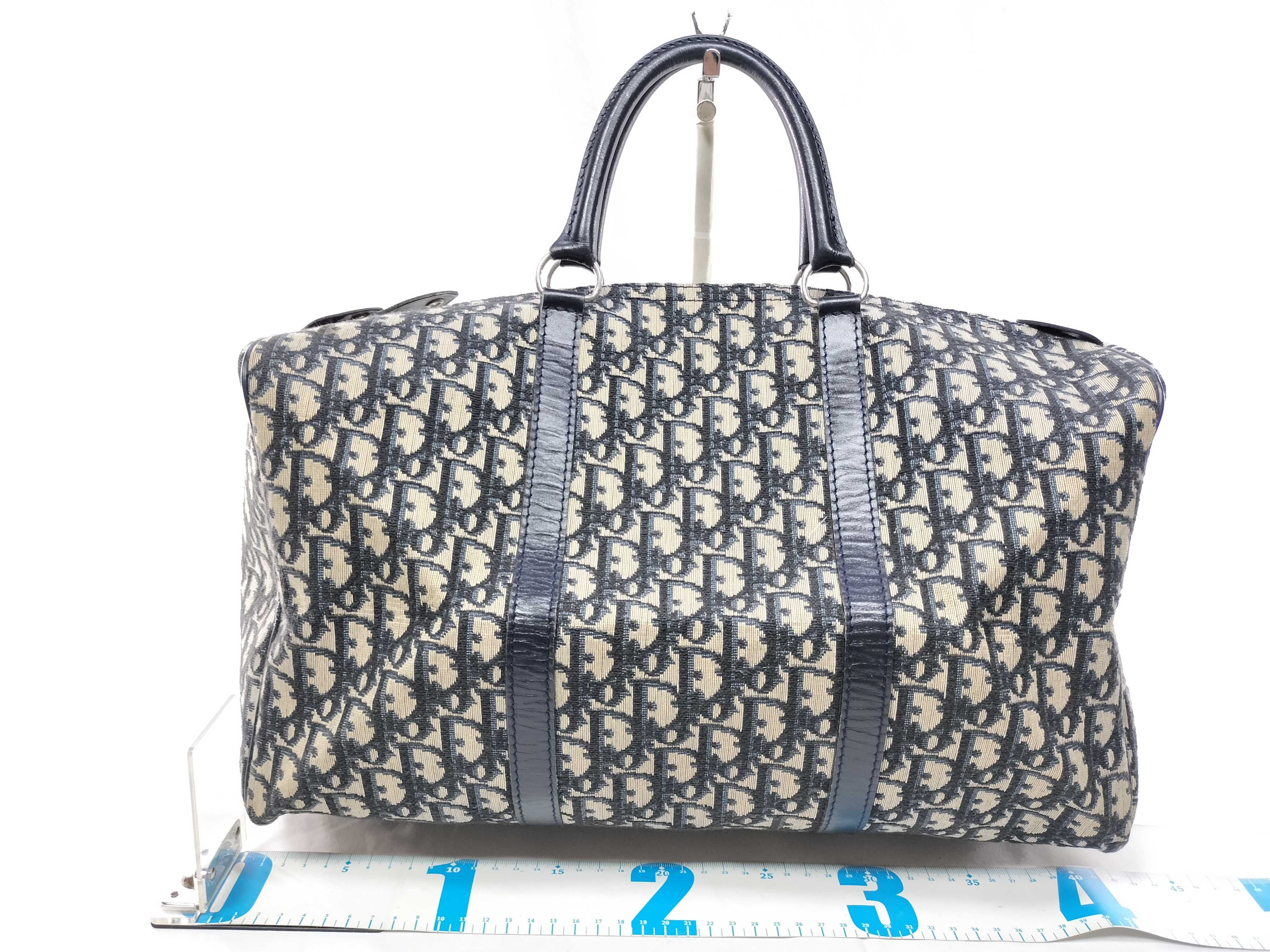 Trotter Boston Bag — view 2