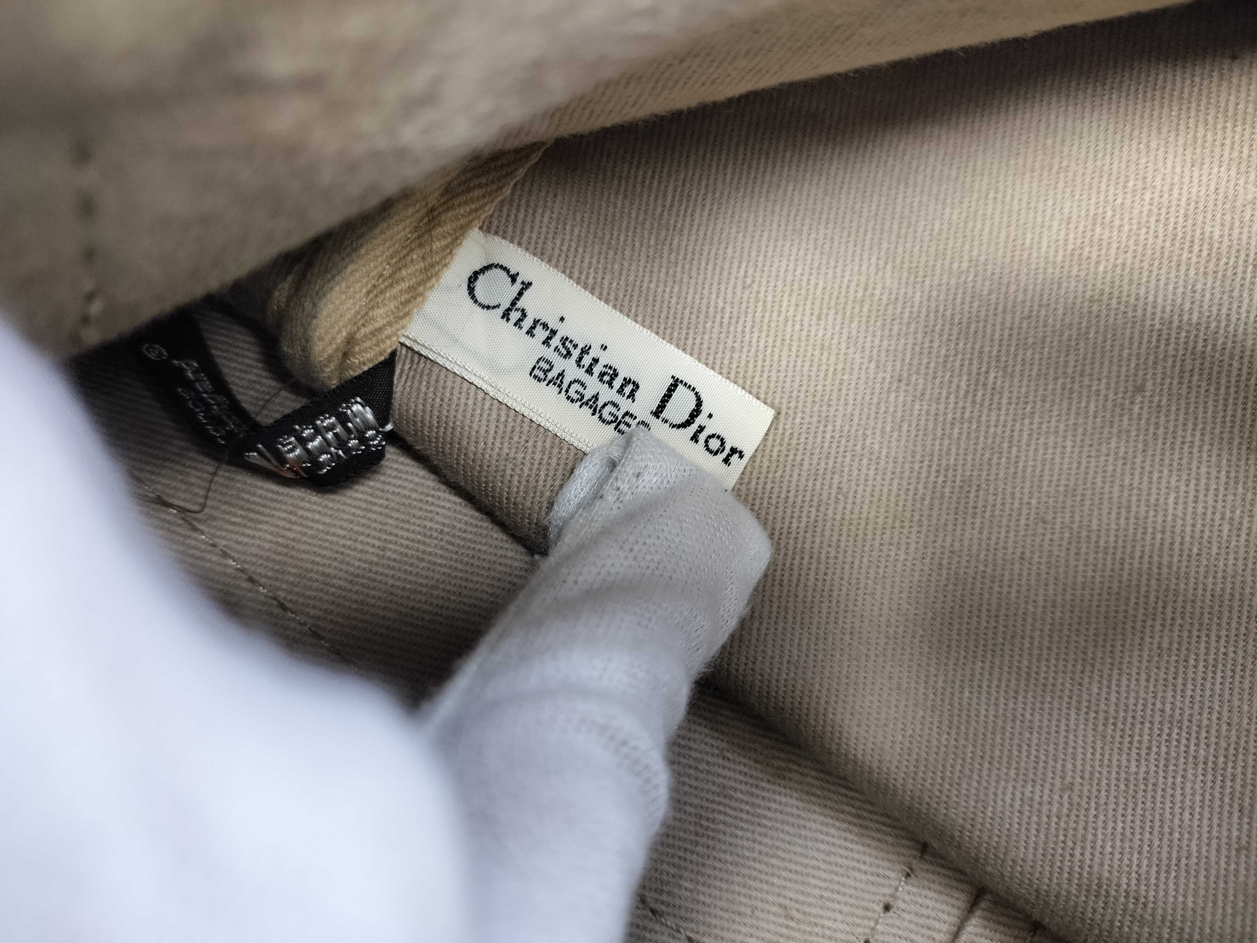 Trotter Boston Bag — view 11
