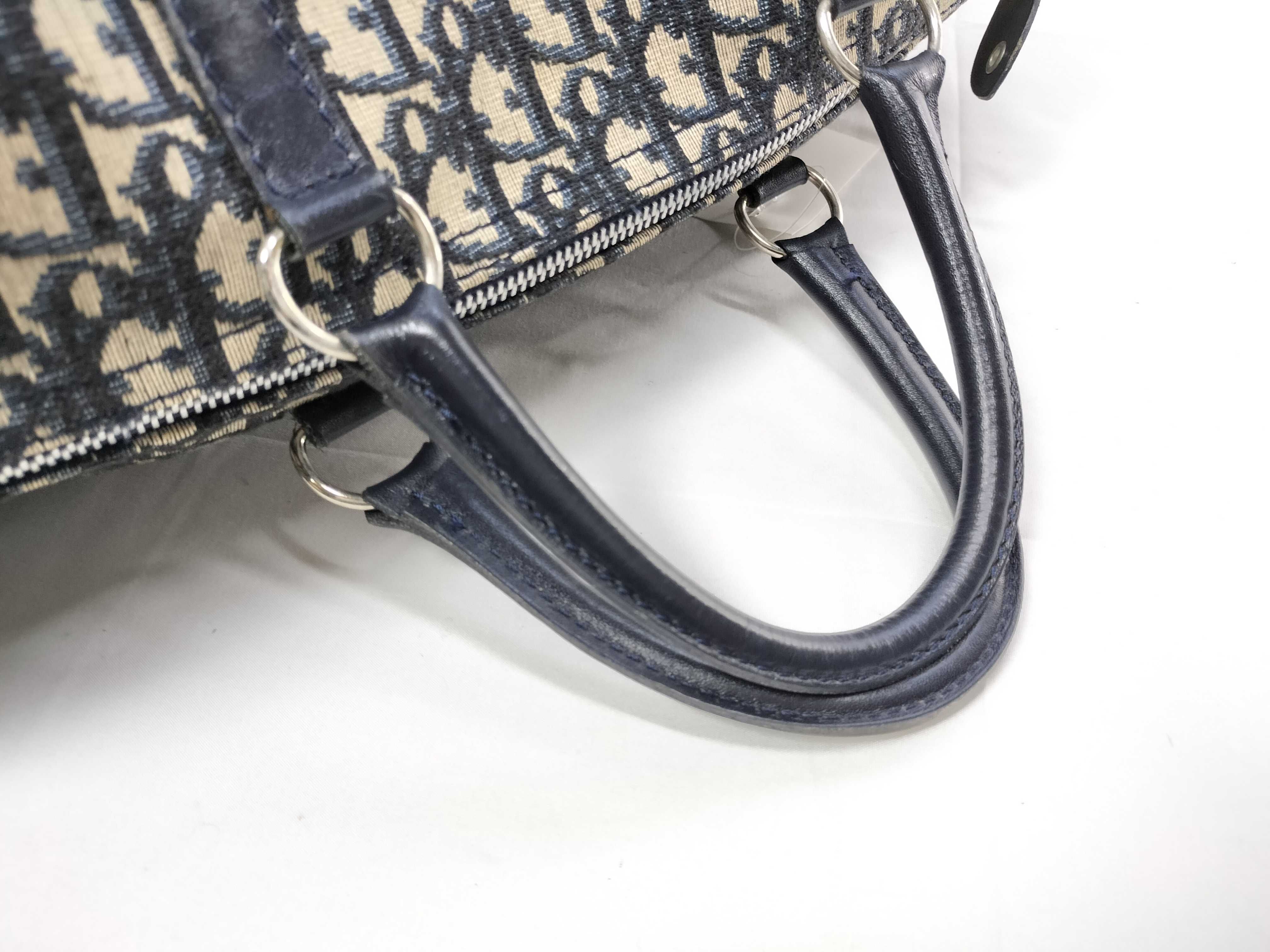 Trotter Boston Bag — view 3