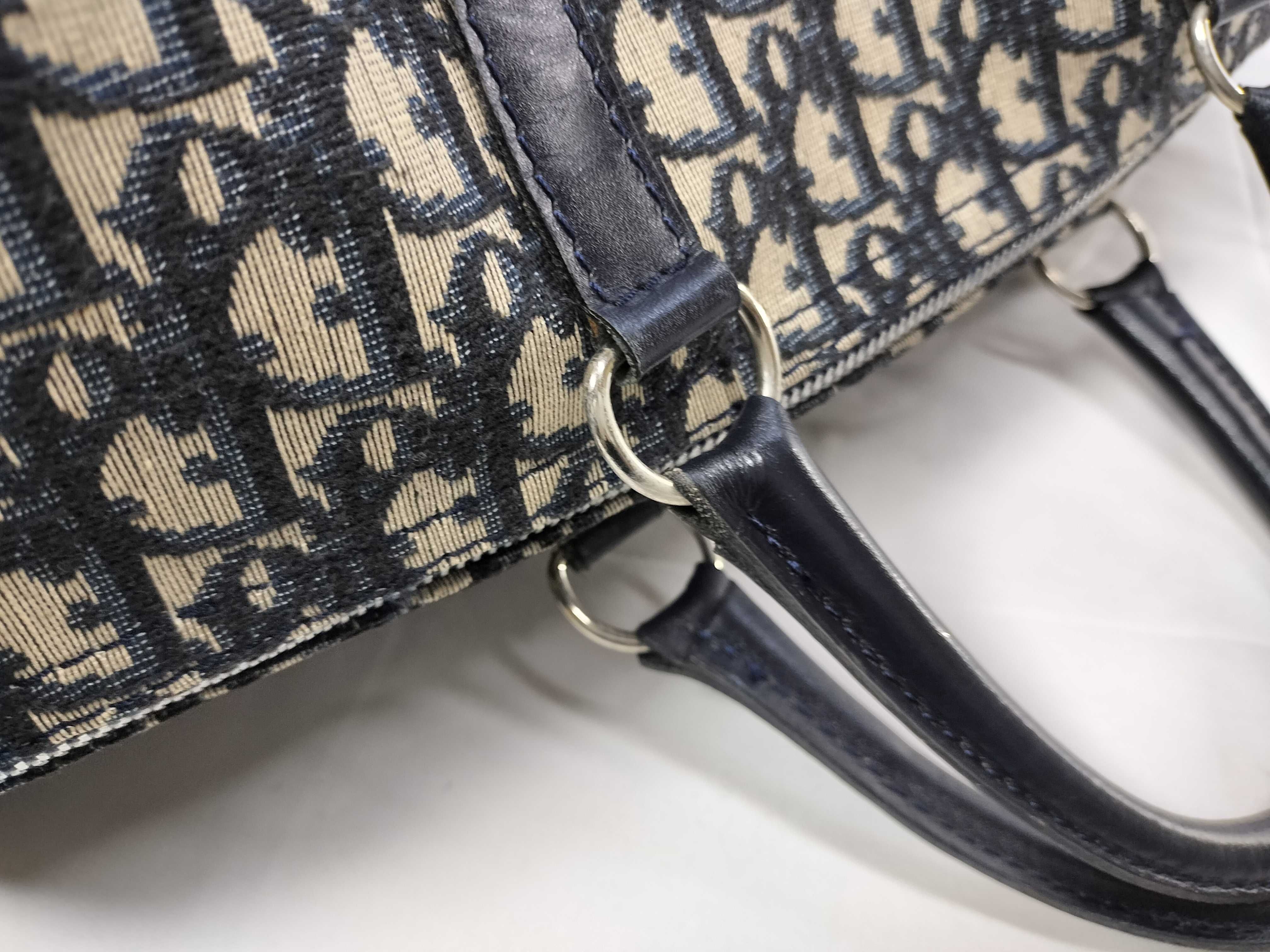 Trotter Boston Bag — view 5