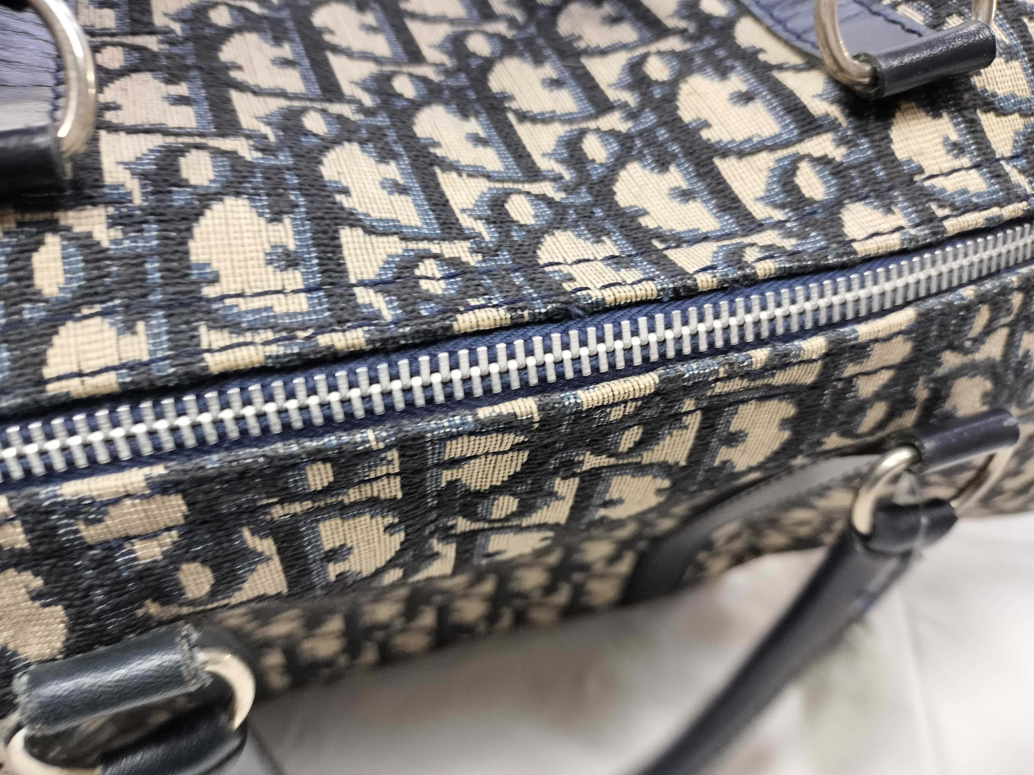 Trotter Boston Bag — view 6