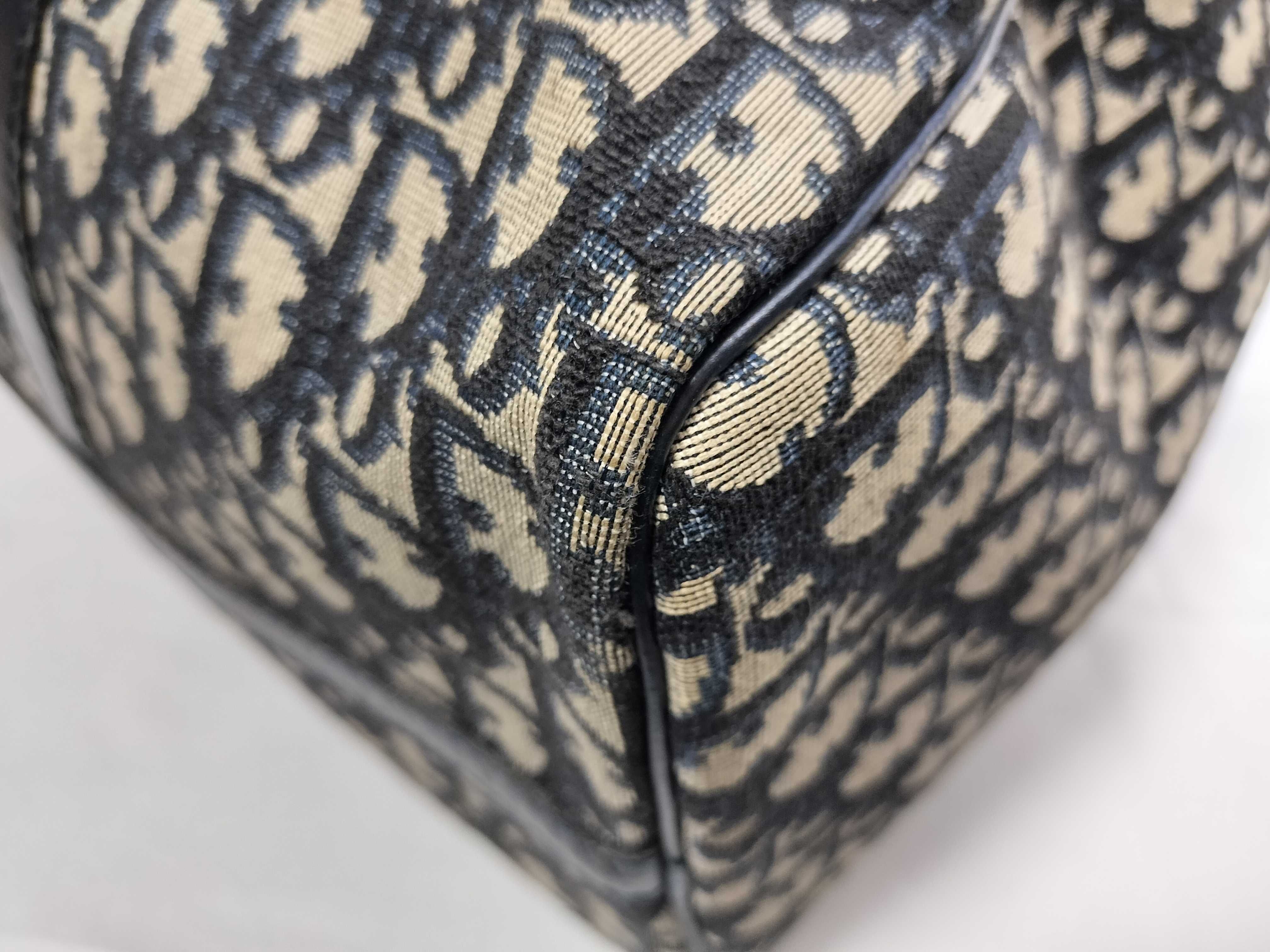 Trotter Boston Bag — view 7