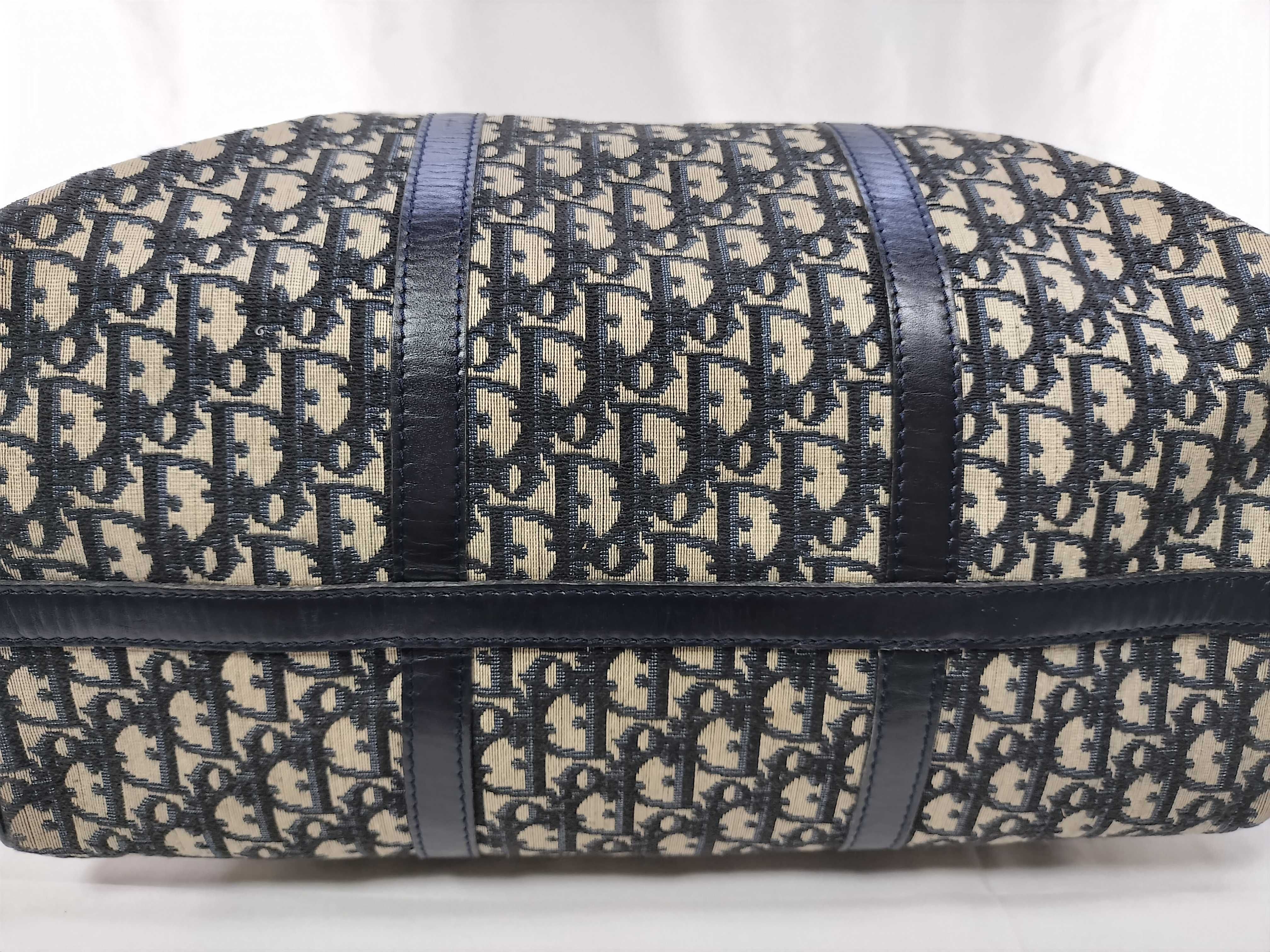 Trotter Boston Bag — view 8