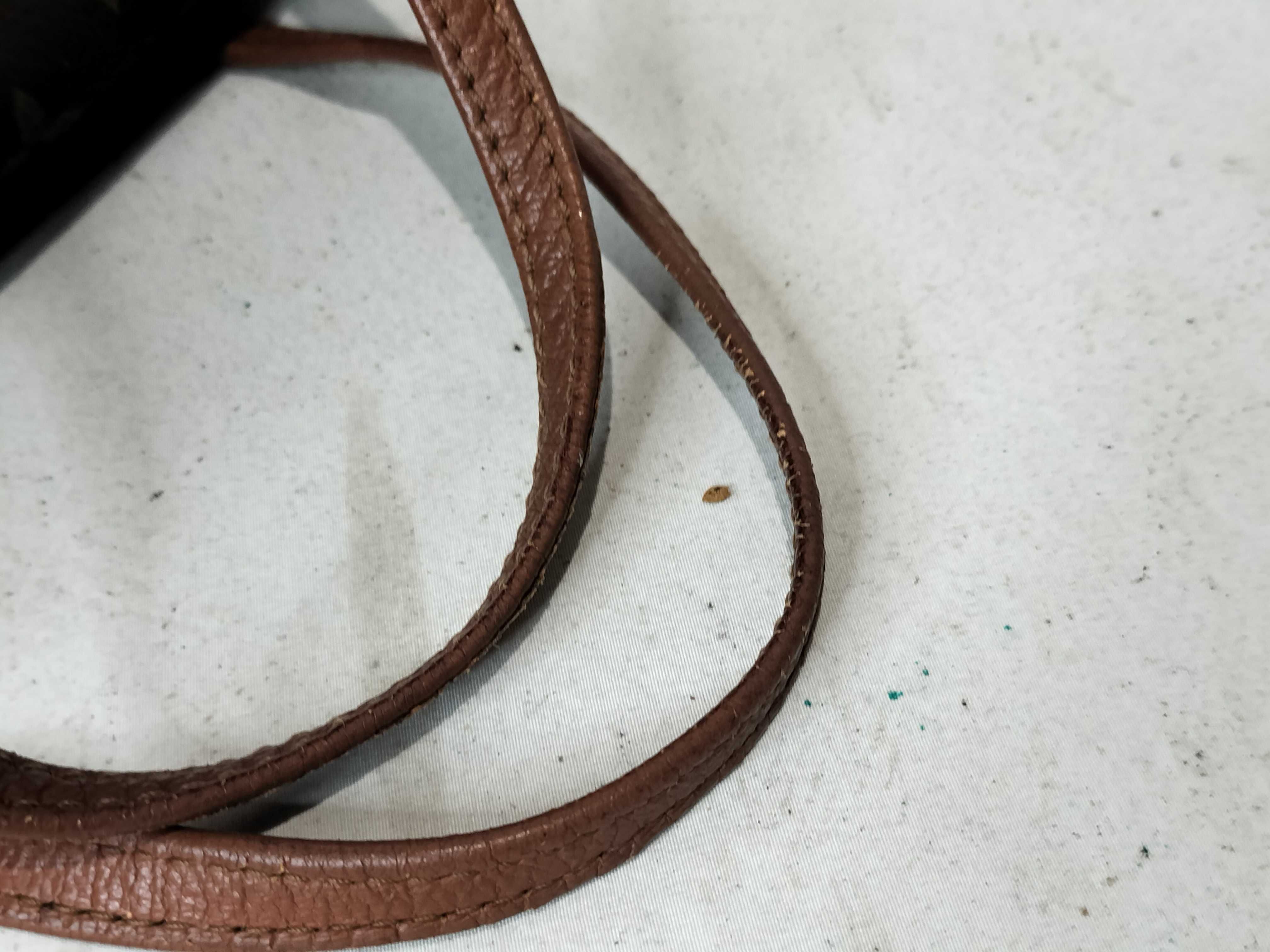 Monogram Old Papillon Handbag — view 4
