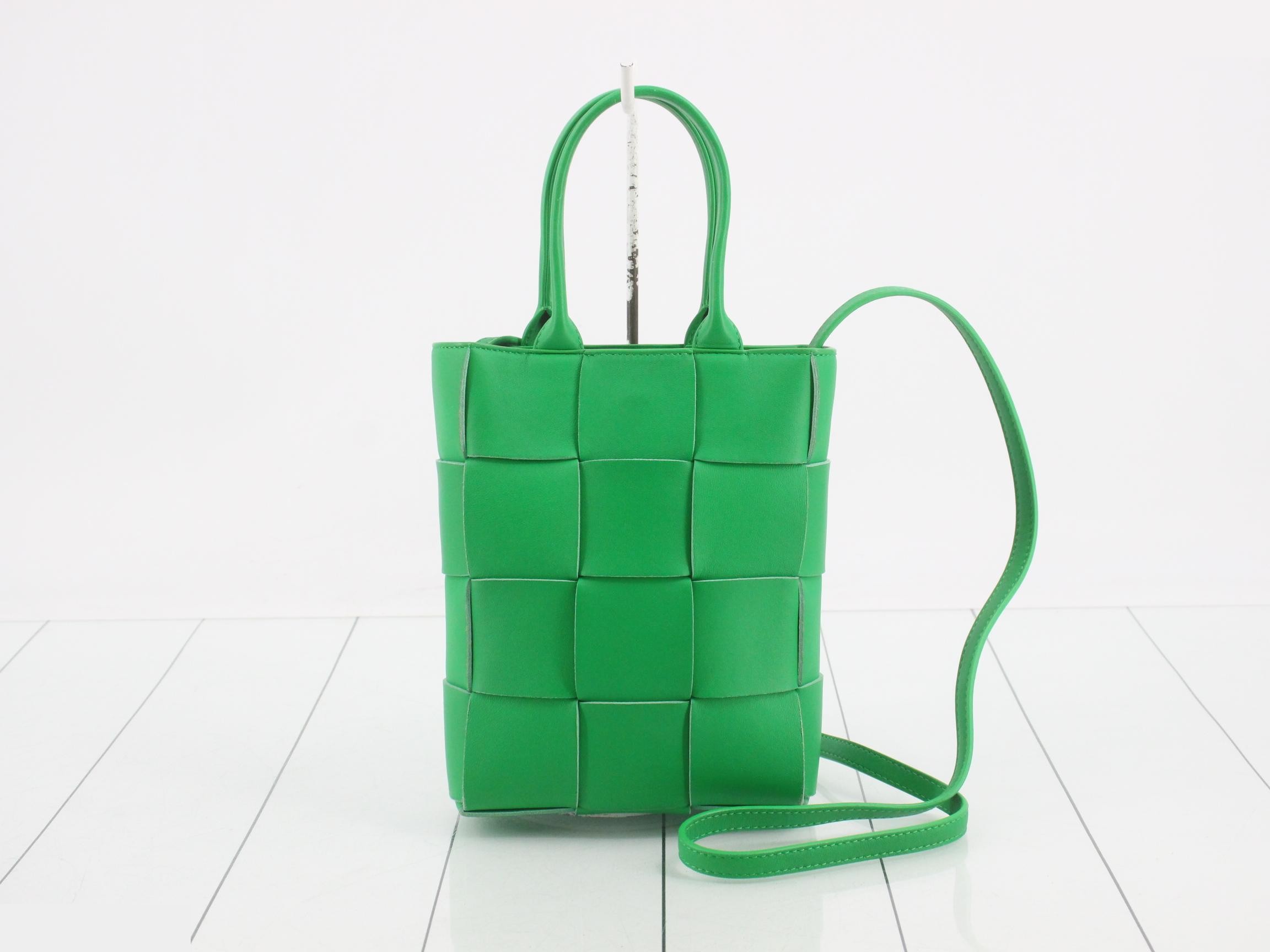 Intrecciato (bag) / Handbag