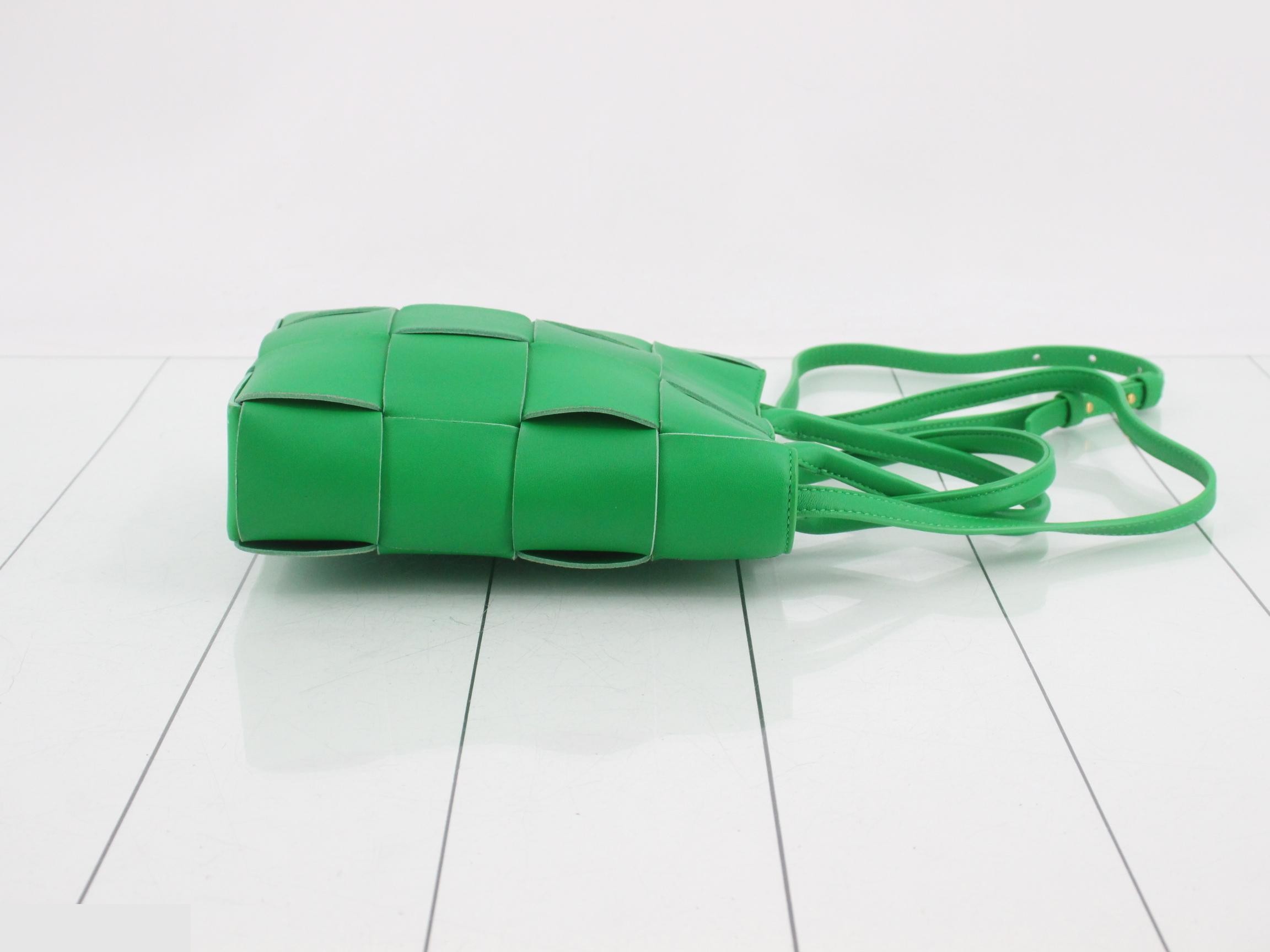 Intrecciato (bag) / Handbag — view 3