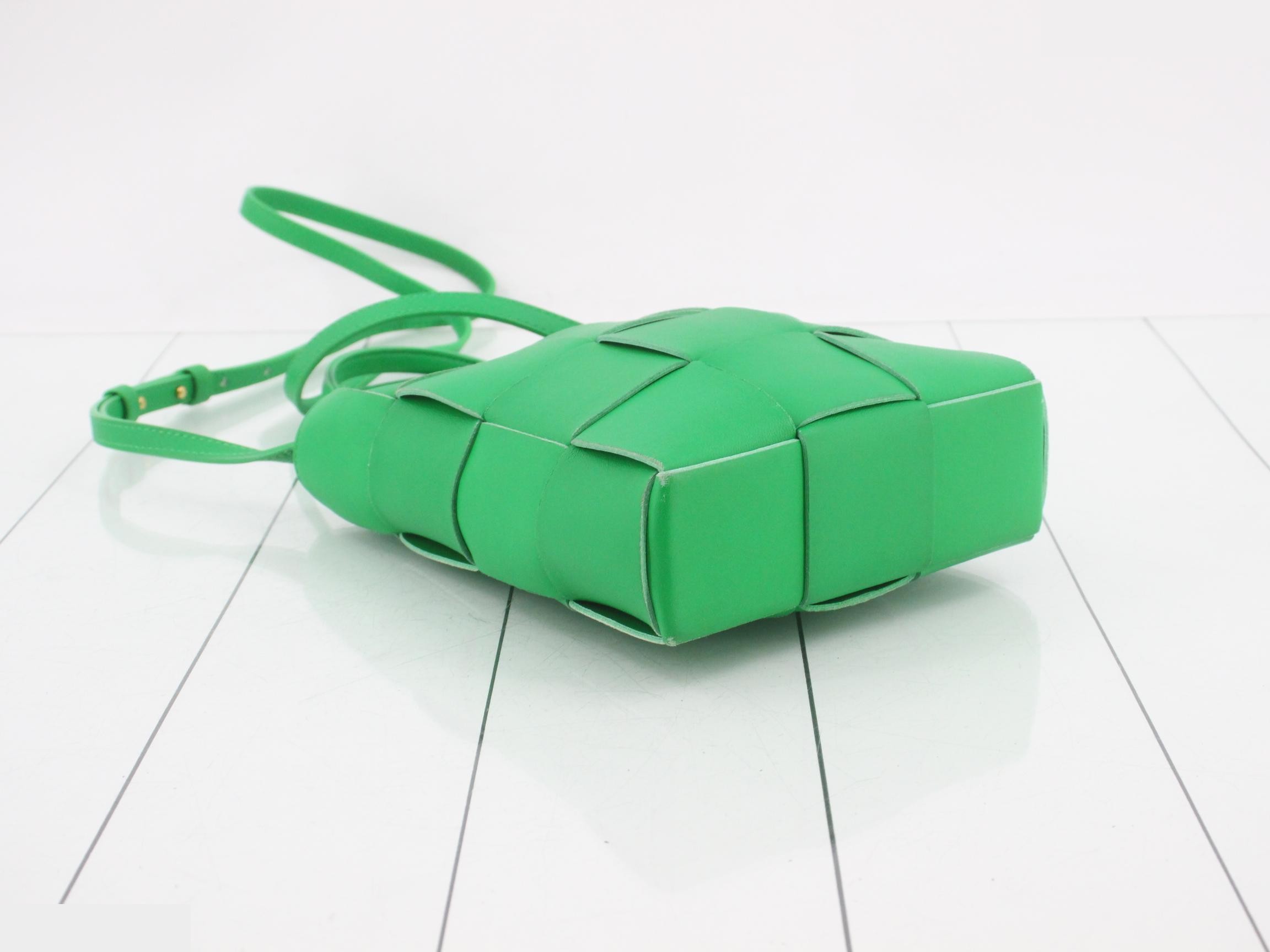 Intrecciato (bag) / Handbag — view 5