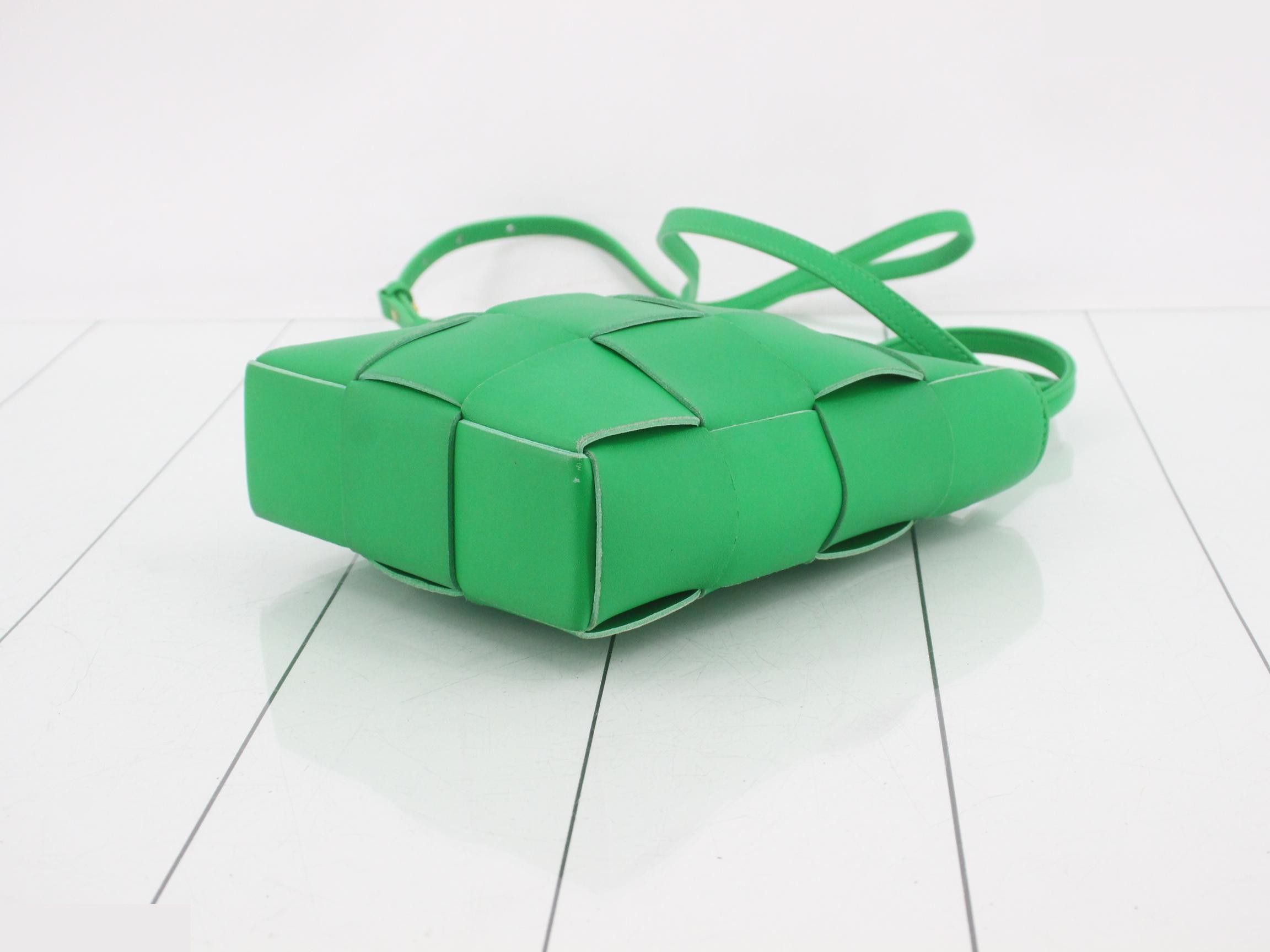 Intrecciato (bag) / Handbag — view 6