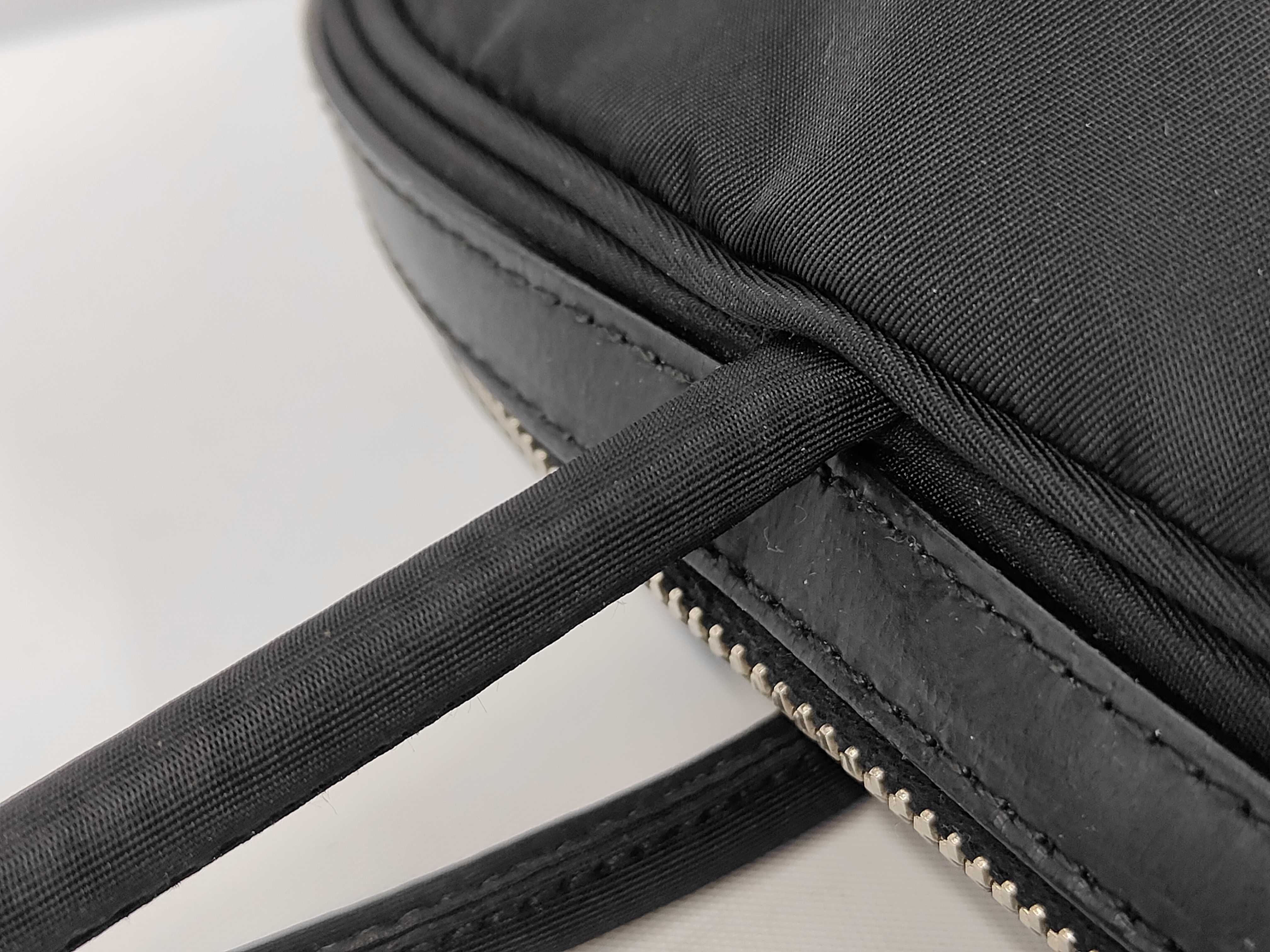 tote bag (with box, padlock, and guarantee) — view 6