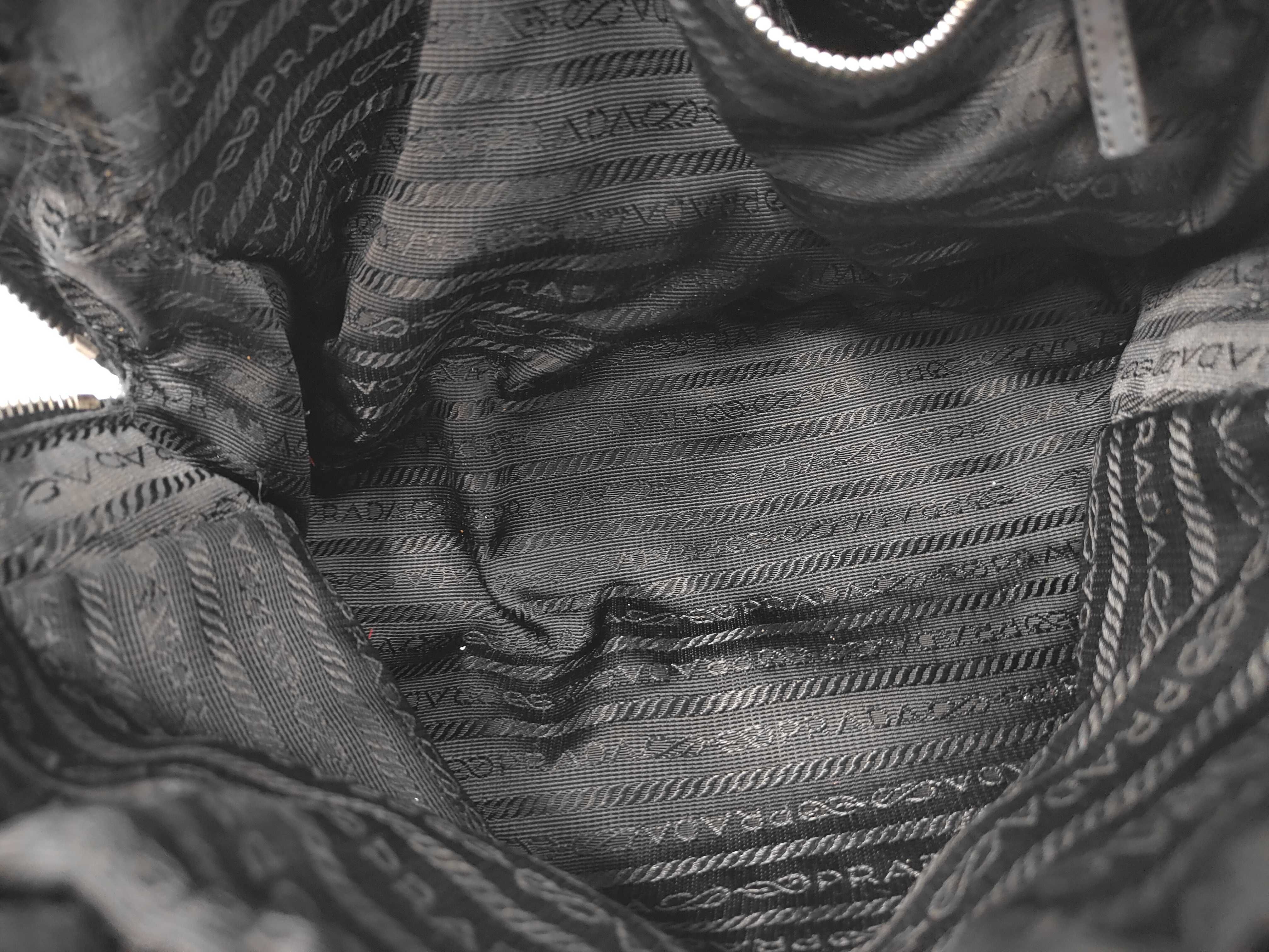 tote bag (with box, padlock, and guarantee) — view 8