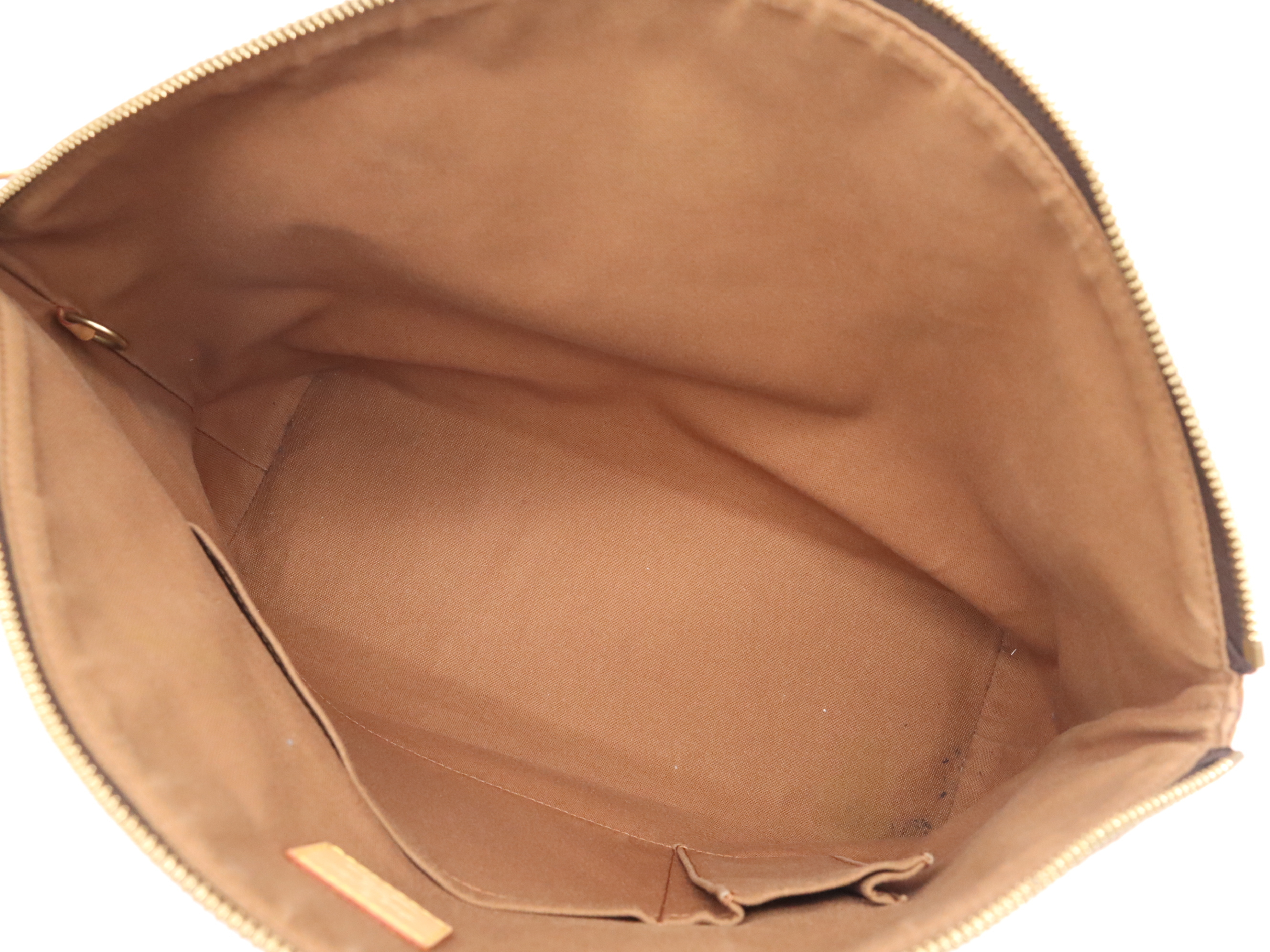 M40104 Monogram Lockit Horizontal Handbag — view 11