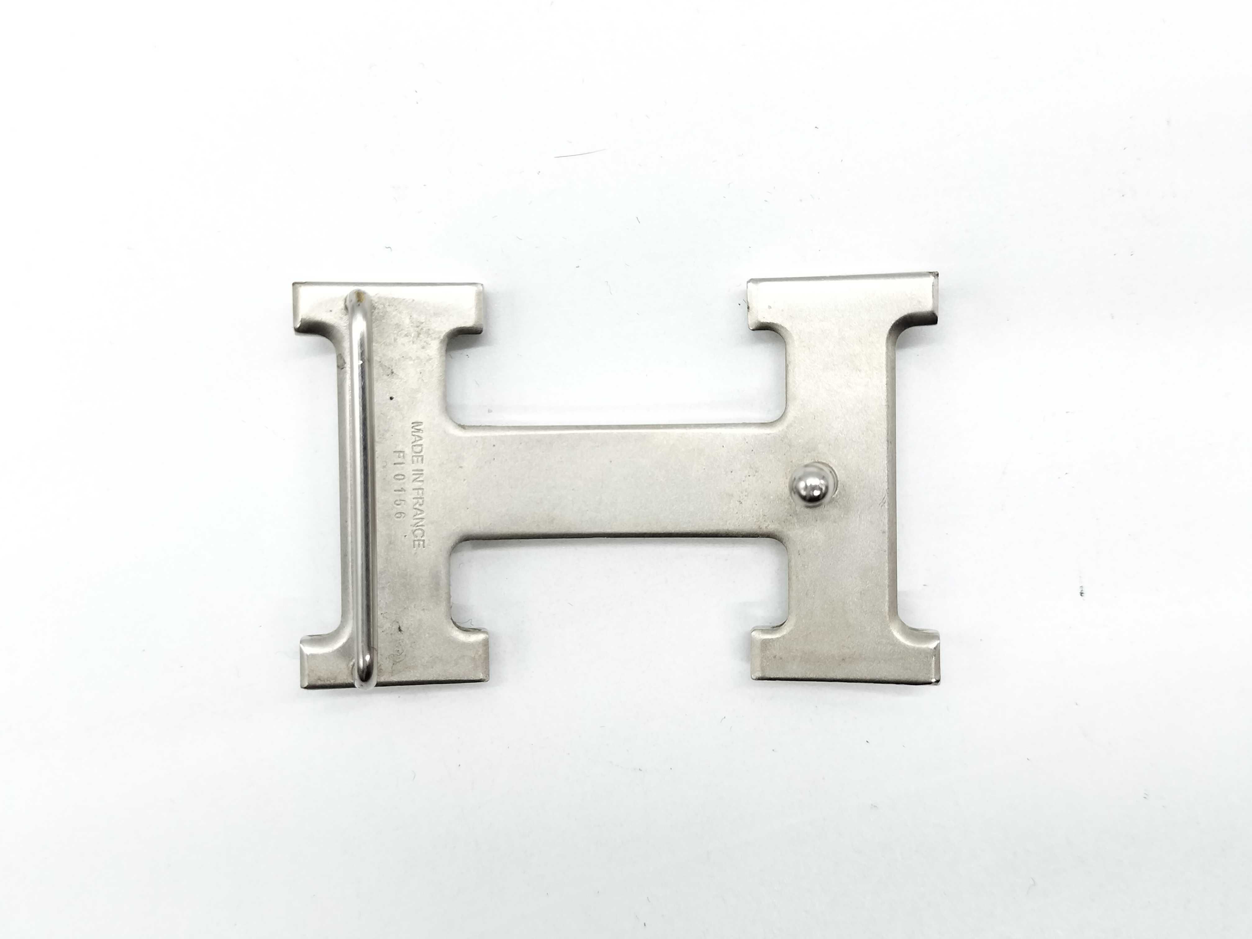 Constance Belt Buckle and other accessories — view 3