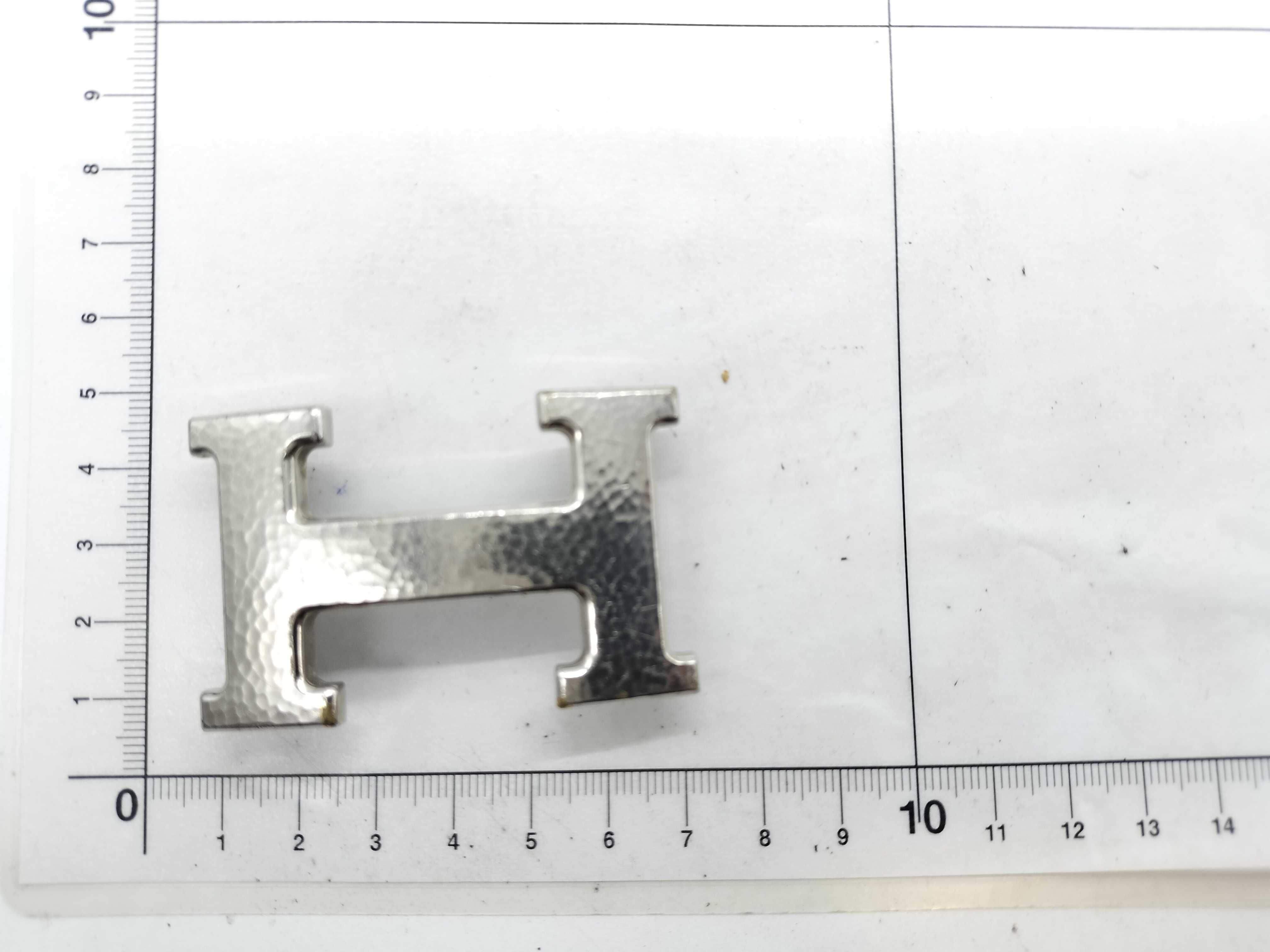Constance Belt Buckle and other accessories — view 5