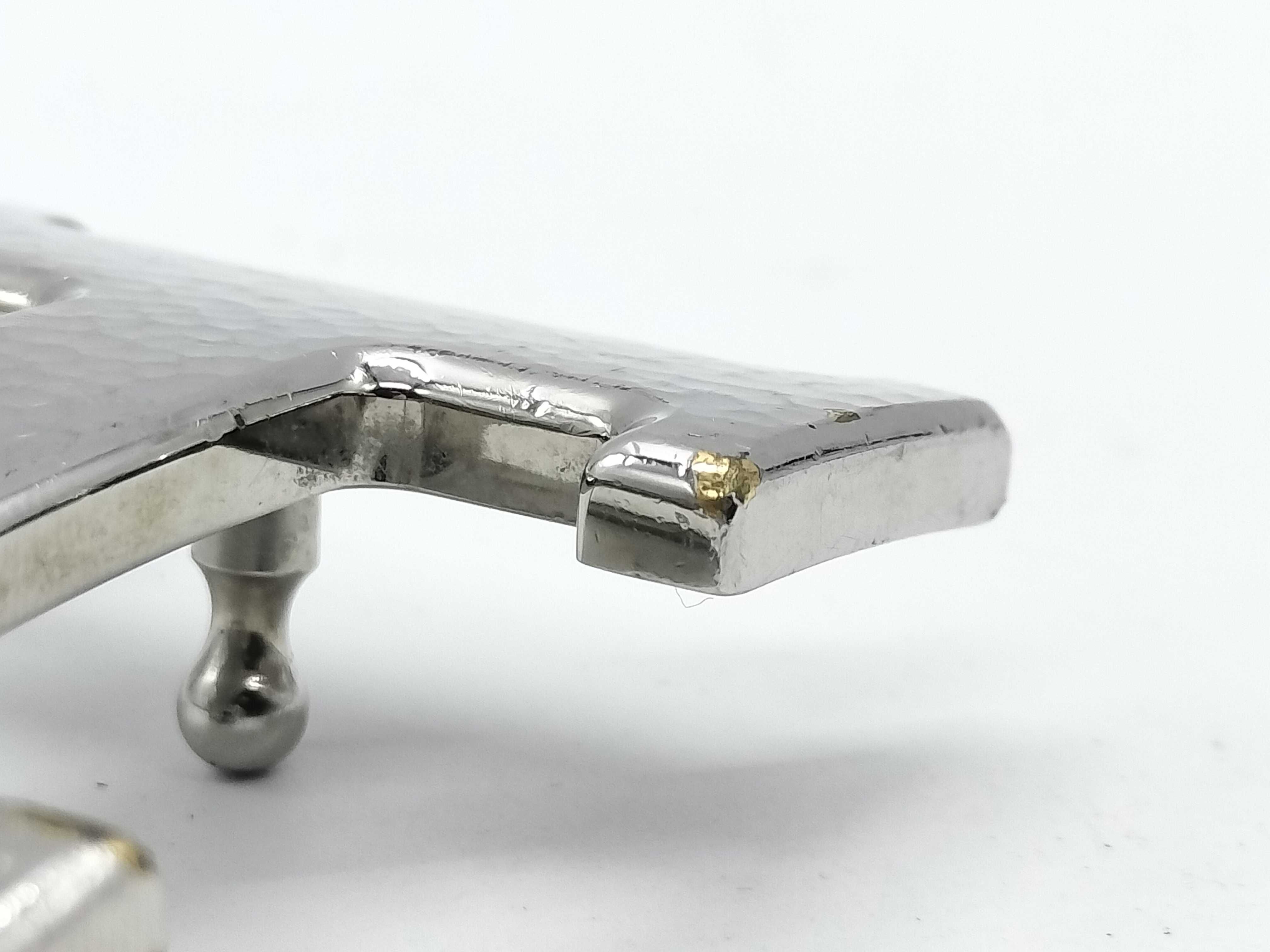 Constance Belt Buckle and other accessories — view 7