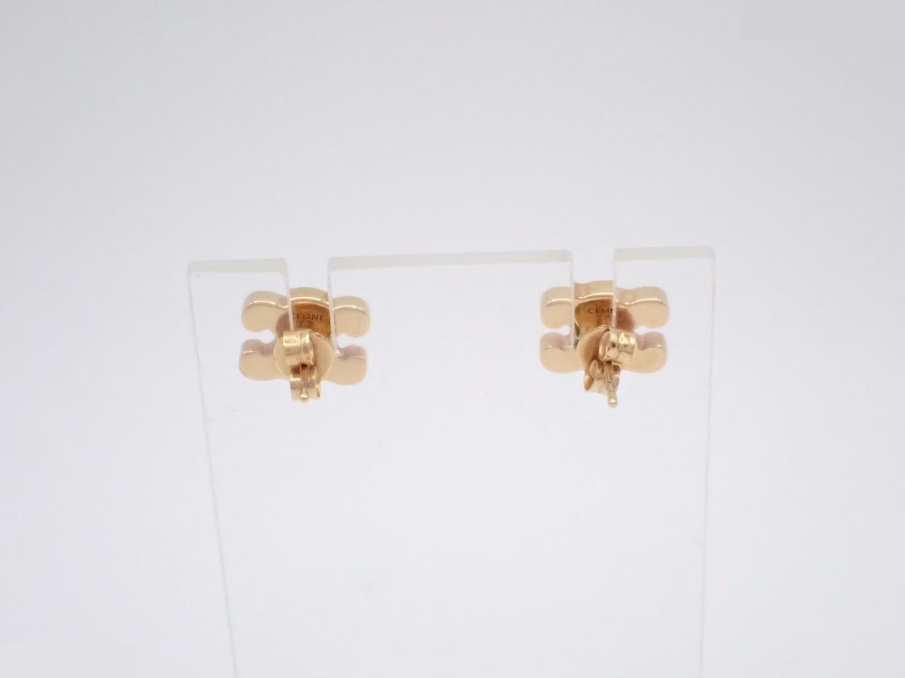 Other lines: Precious metals and earrings — view 2