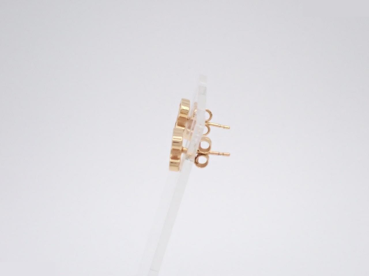 Other lines: Precious metals and earrings — view 3
