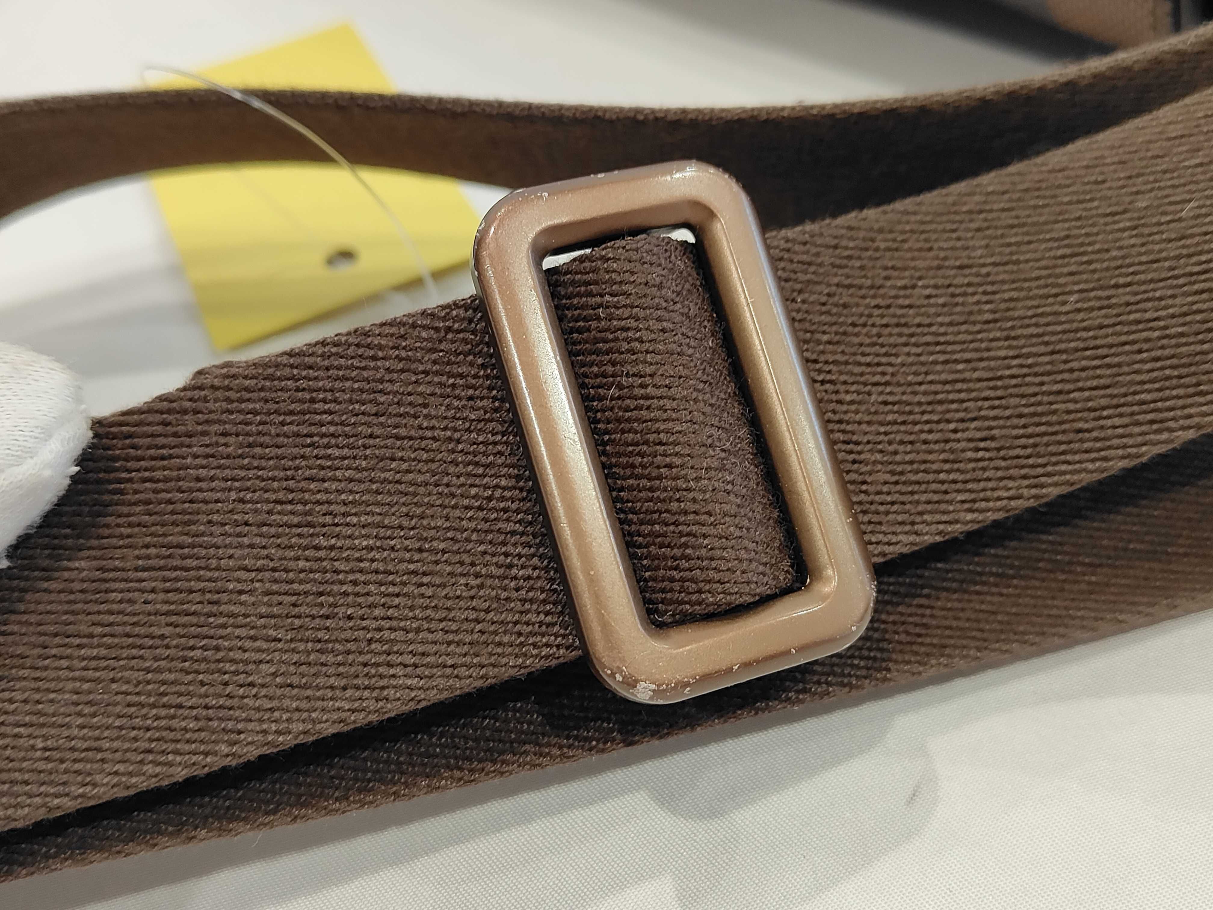 Damier Brooklyn Shoulder Bag — view 8
