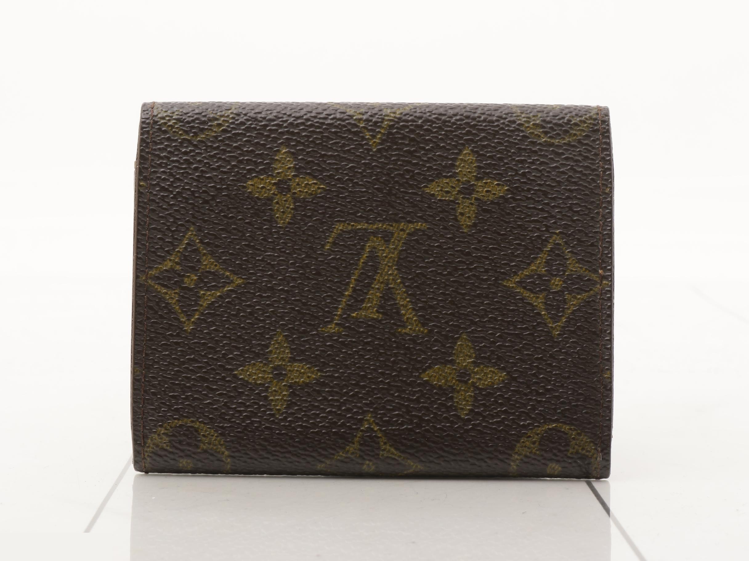 M62920 Envelope Carte de Visite — view 2