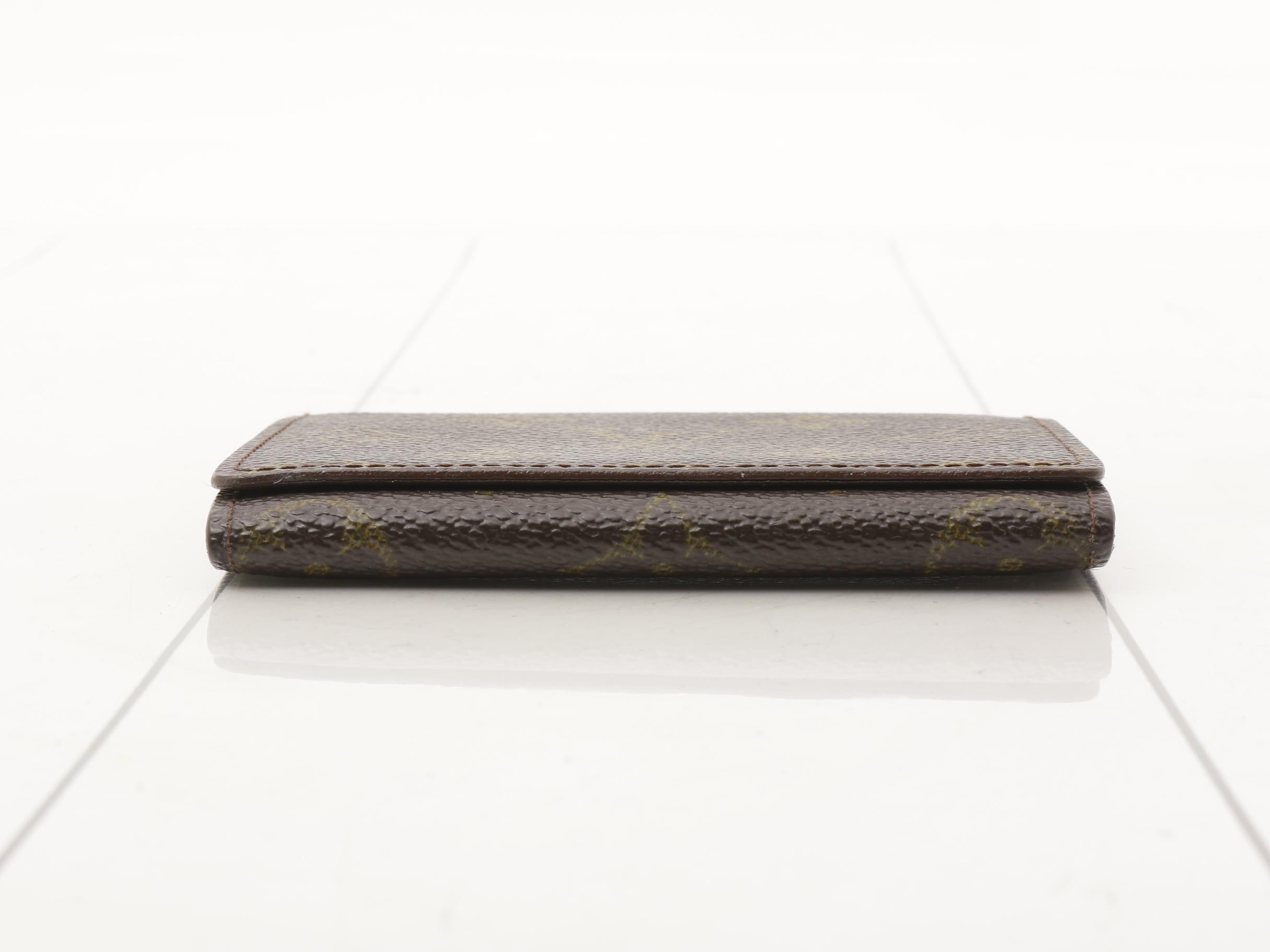 M62920 Envelope Carte de Visite — view 3
