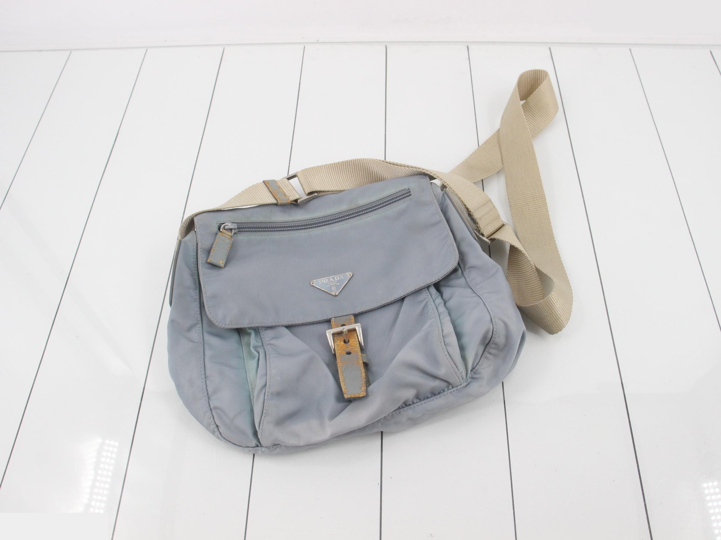 Shoulder Bag BULK SALE - 2 items bundled together — view 3