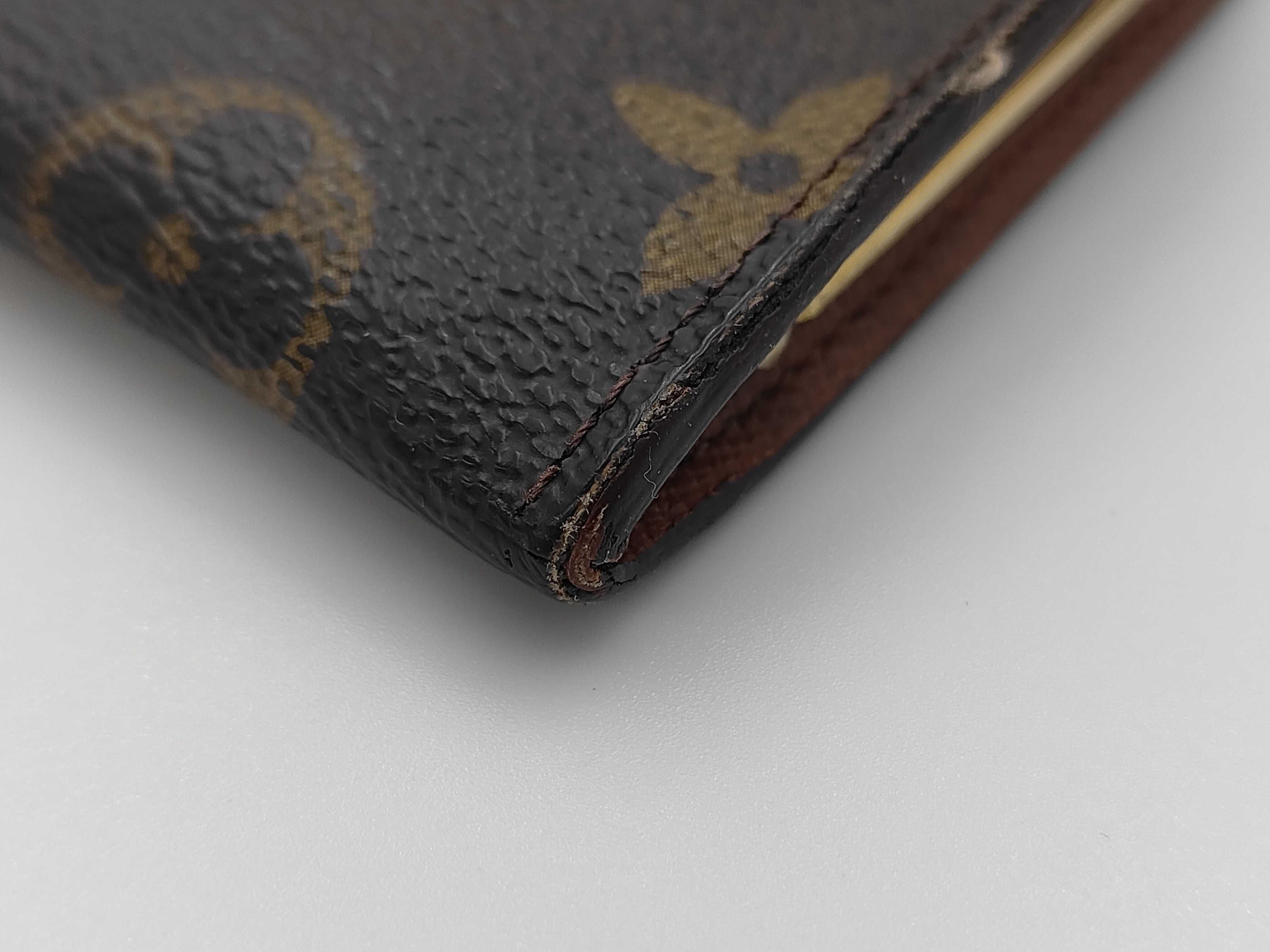 Monogram / Monogram / Folding Wallet / PVC Wallet — view 3