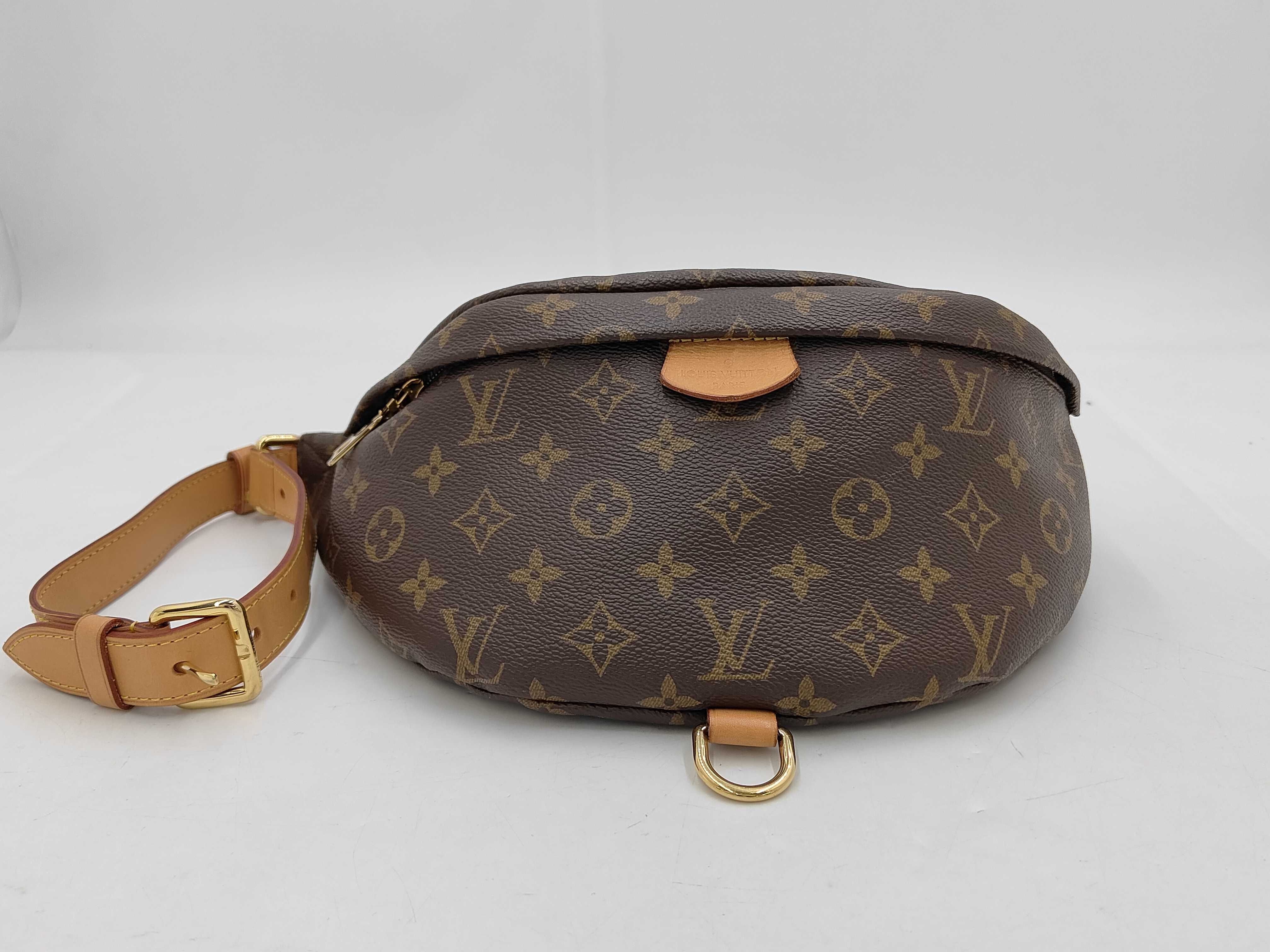 Monogram Bumbag M43644 Waist Bag