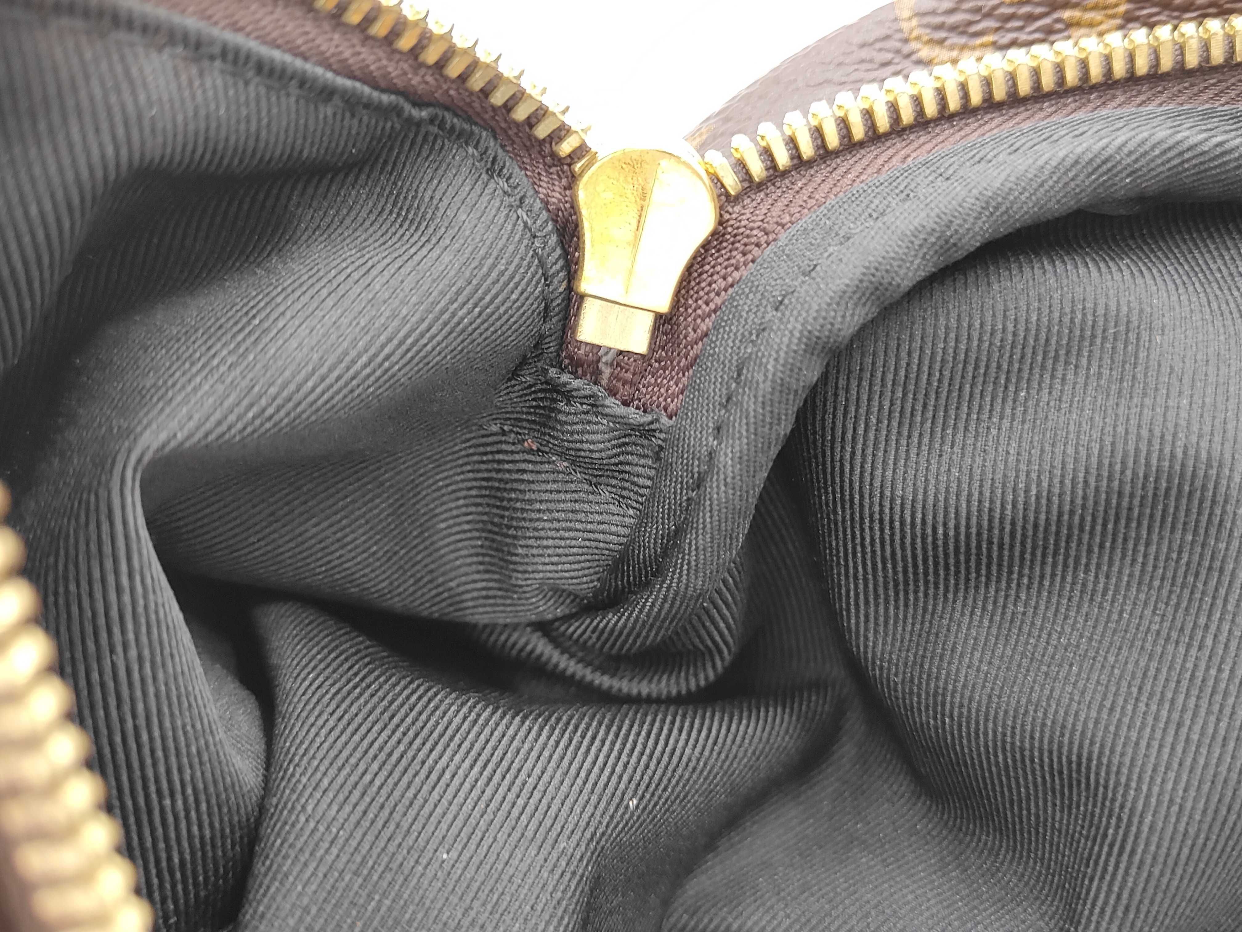 Monogram Bumbag M43644 Waist Bag — view 11