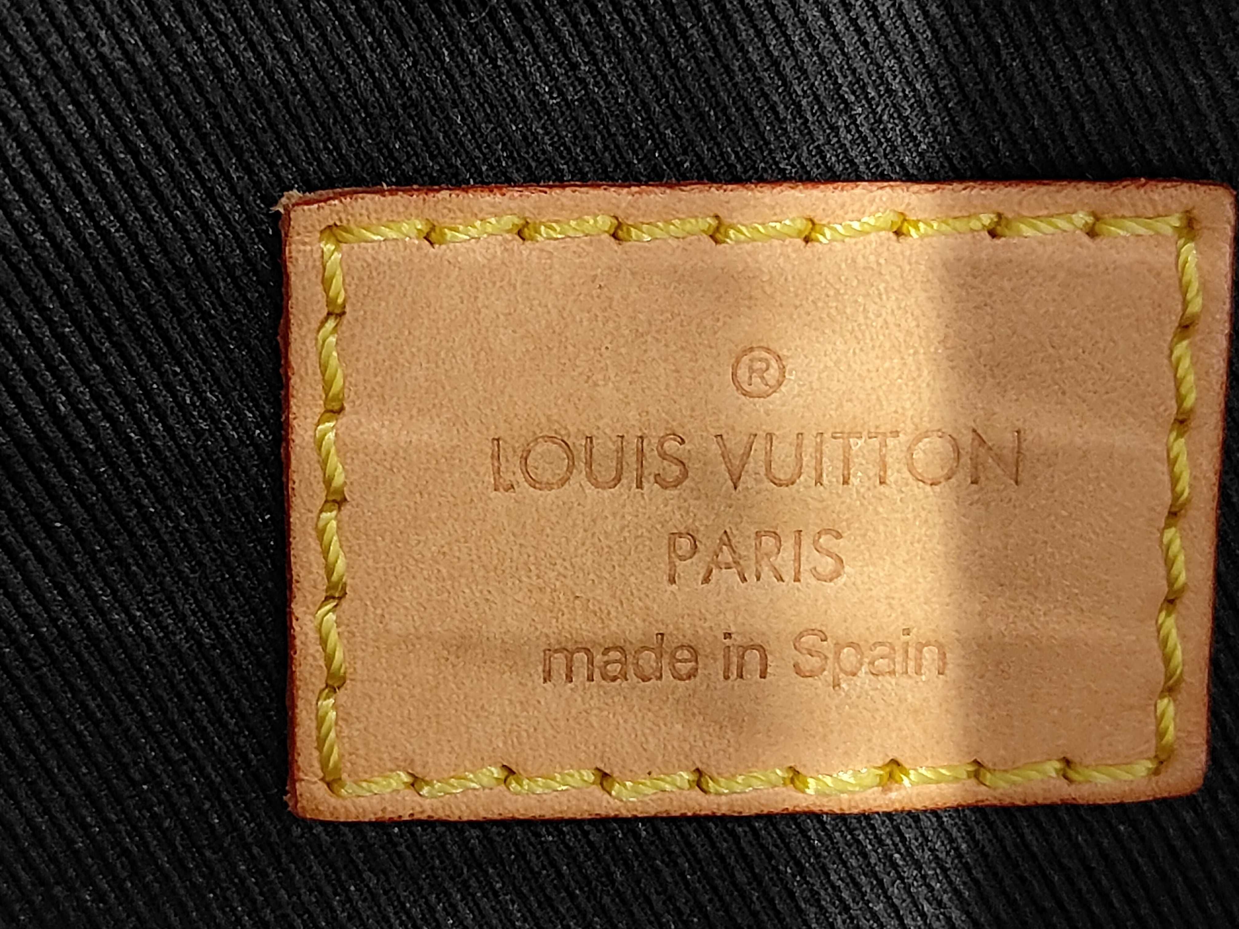 Monogram Bumbag M43644 Waist Bag — view 12