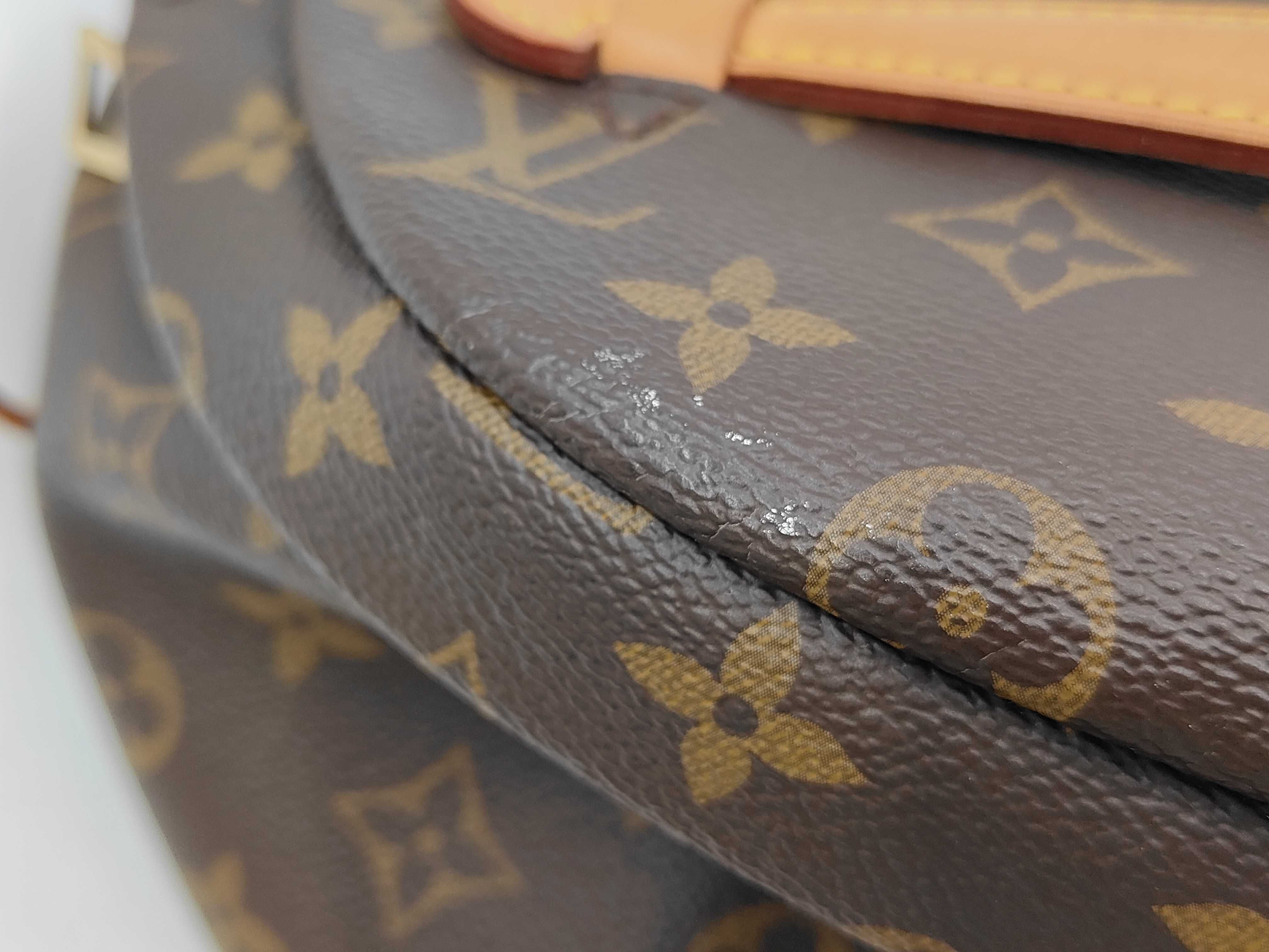 Monogram Bumbag M43644 Waist Bag — view 13