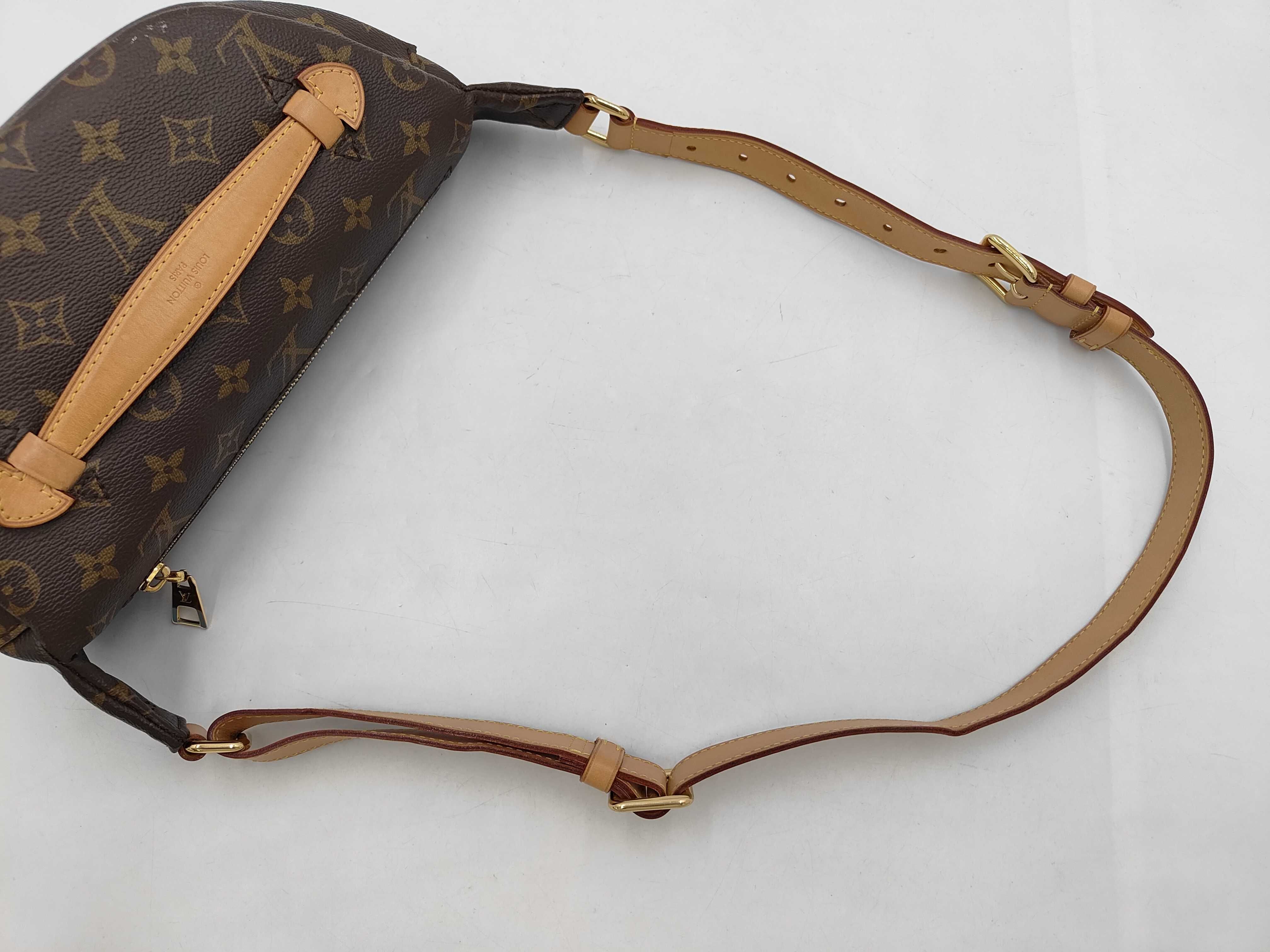 Monogram Bumbag M43644 Waist Bag — view 3