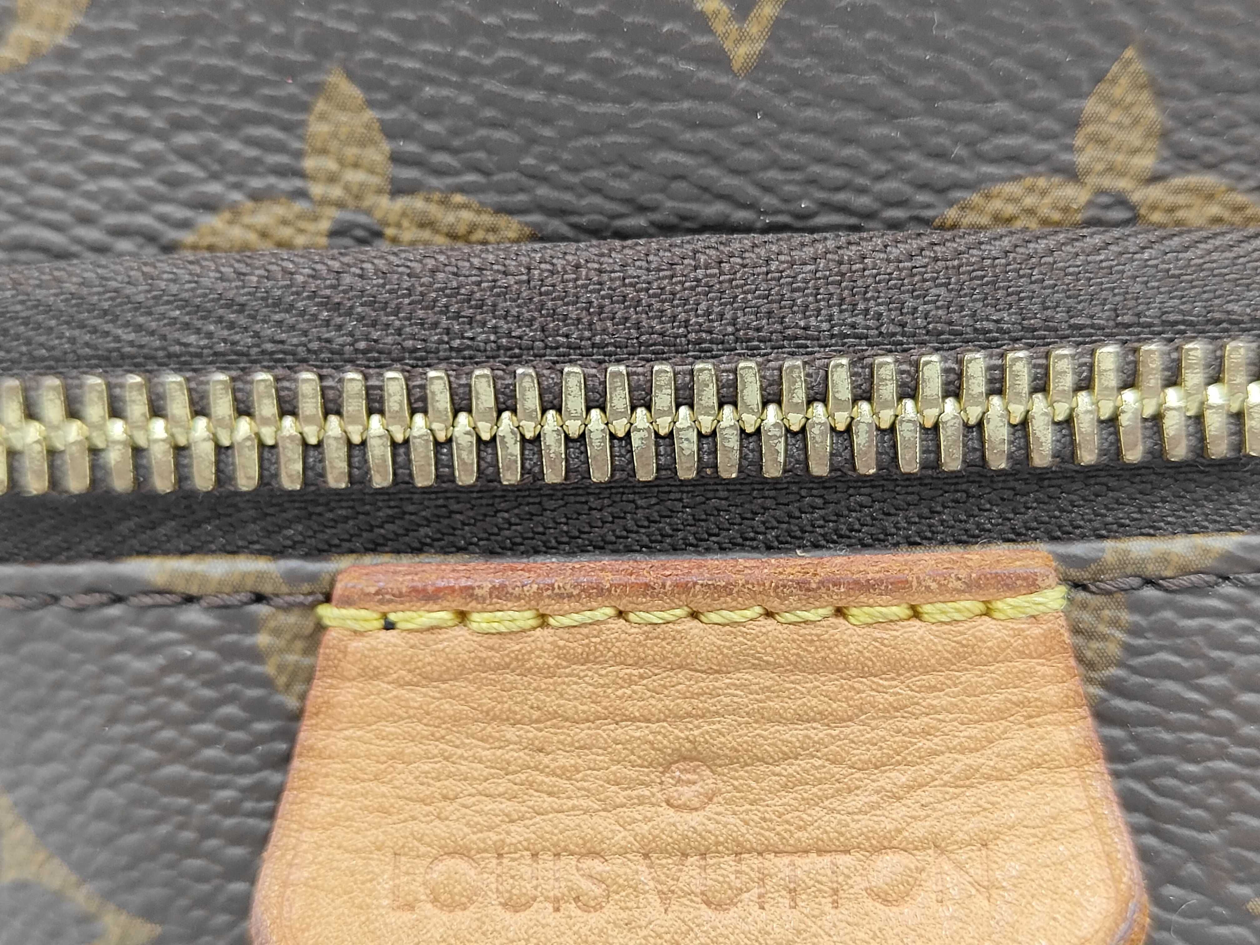Monogram Bumbag M43644 Waist Bag — view 6