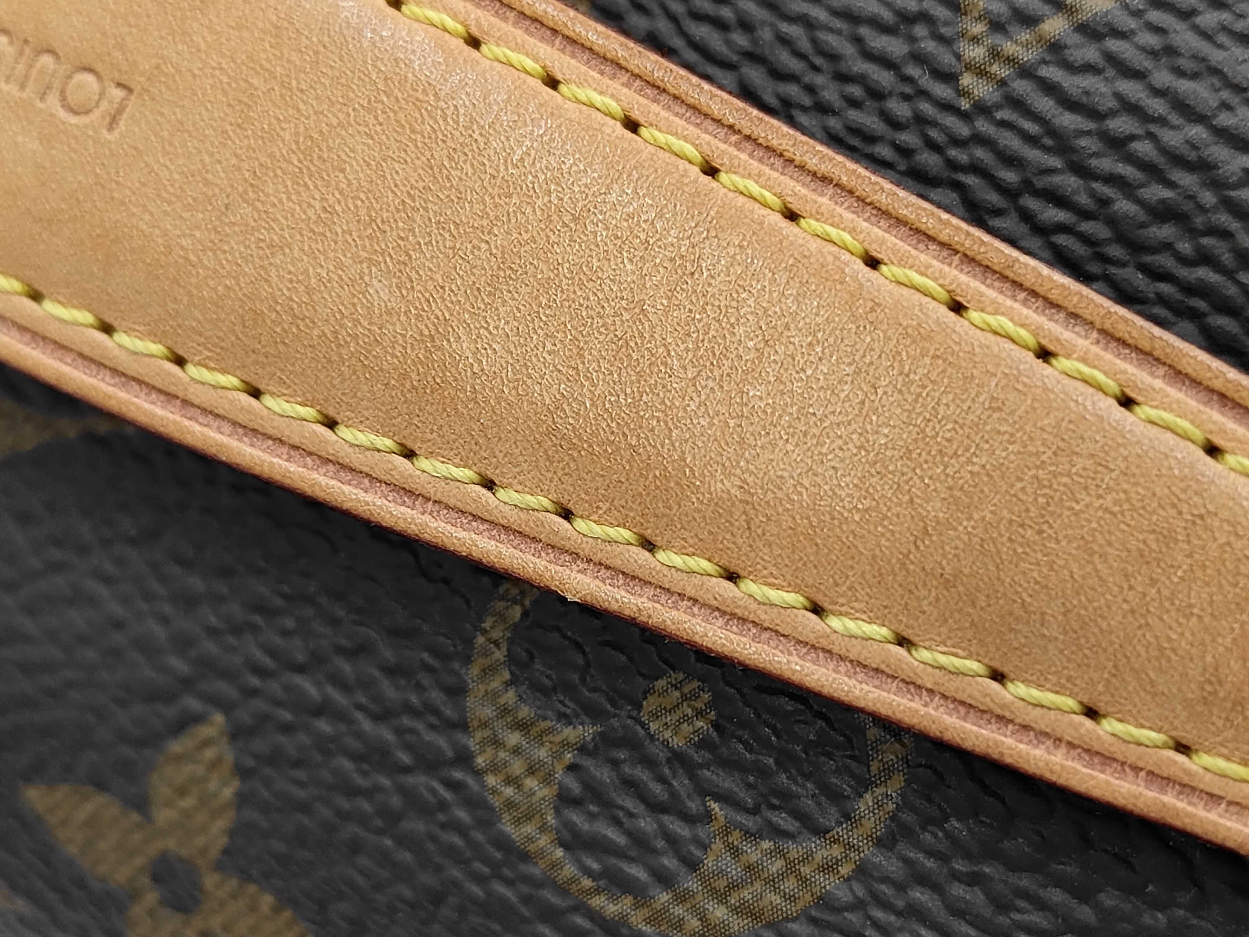 Monogram Bumbag M43644 Waist Bag — view 8