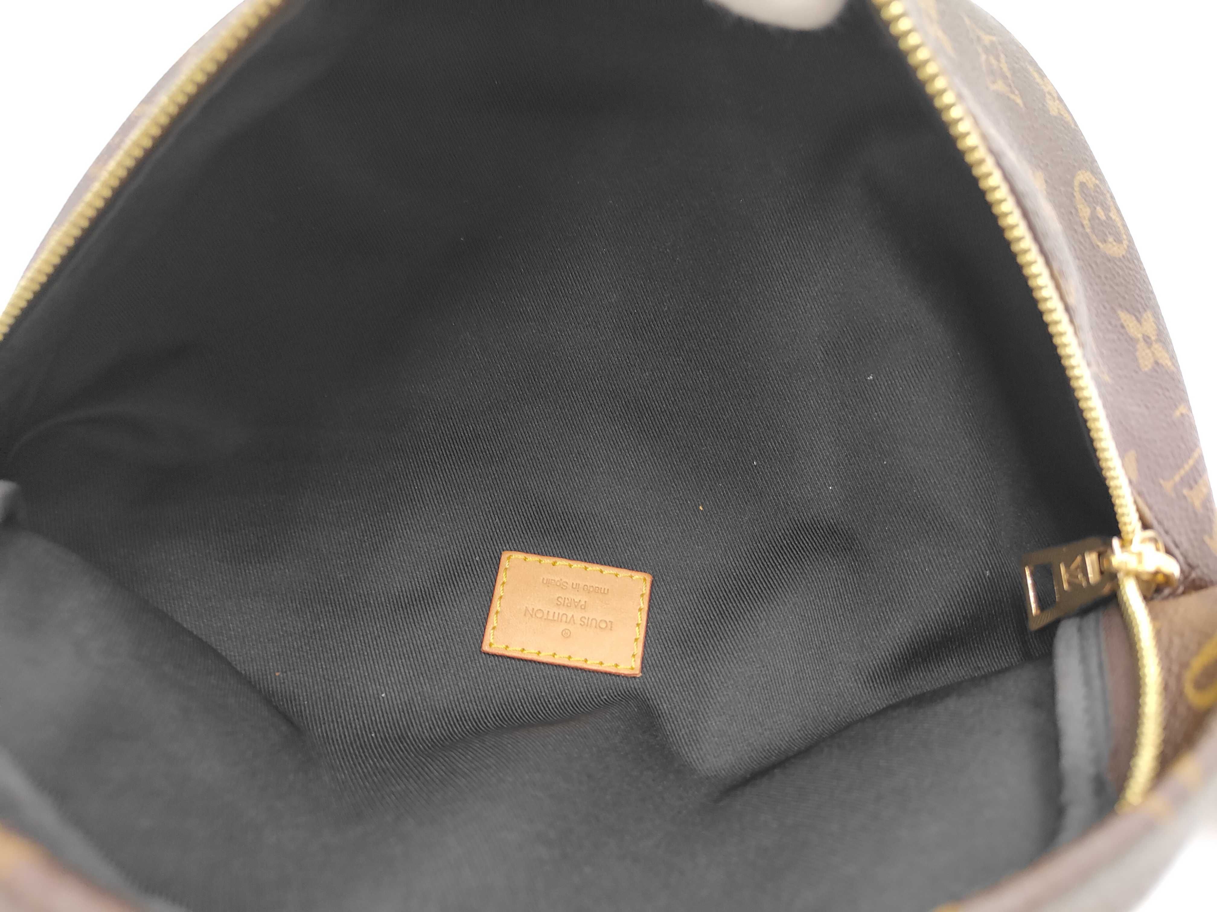 Monogram Bumbag M43644 Waist Bag — view 10