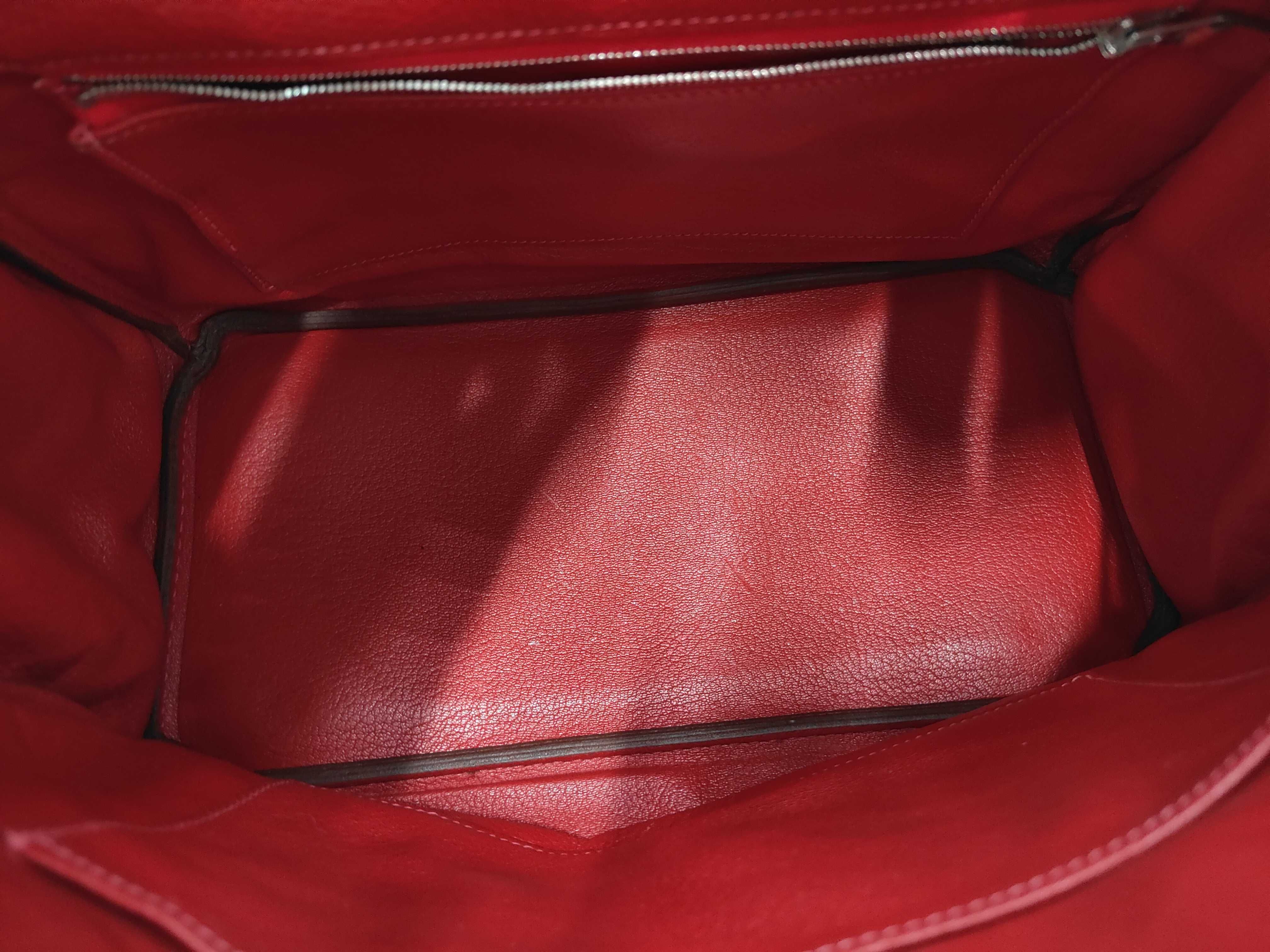 Birkin 30 (J-shaped opening) handbag — view 10