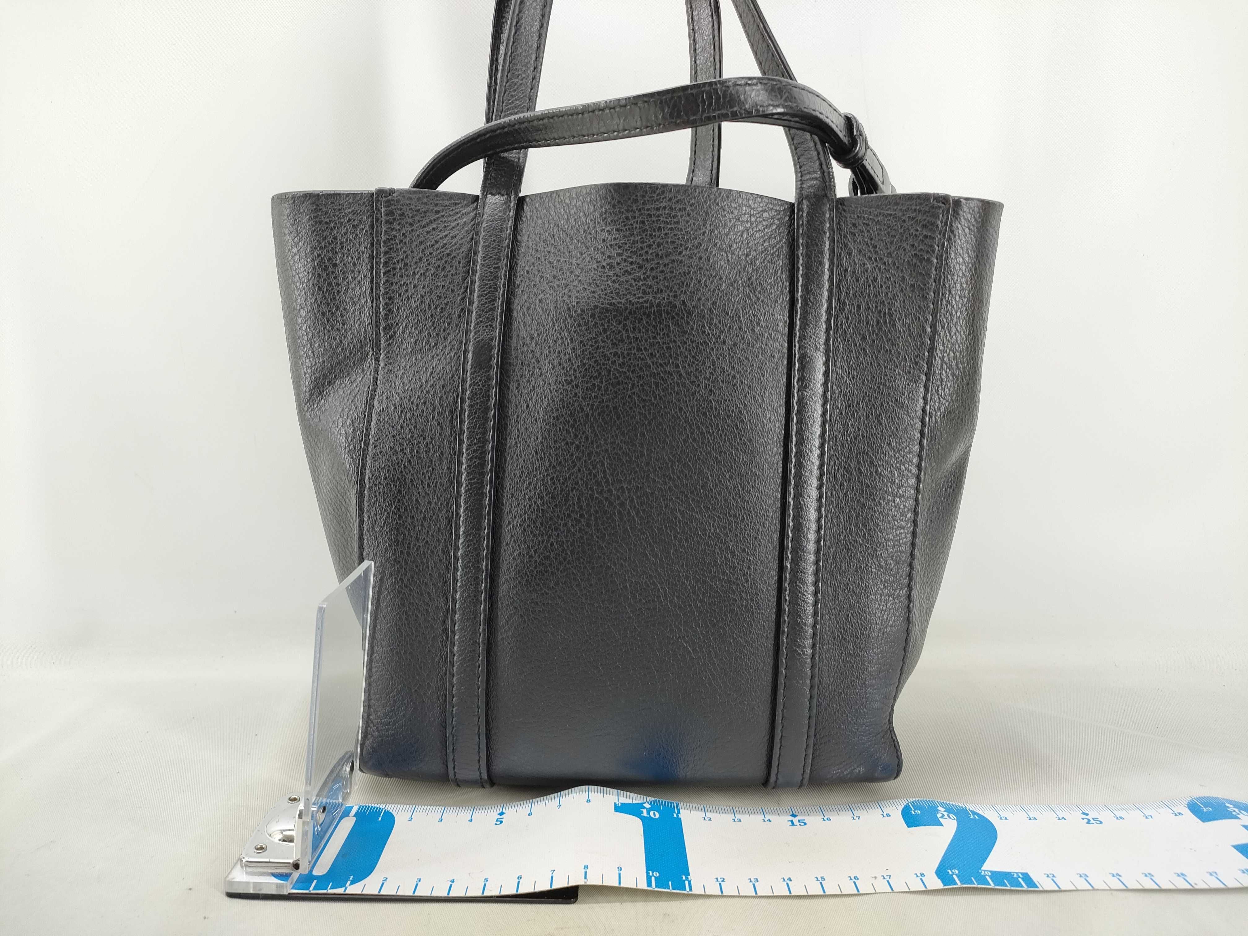 Everyday Tote XXS Black Handbag — view 2