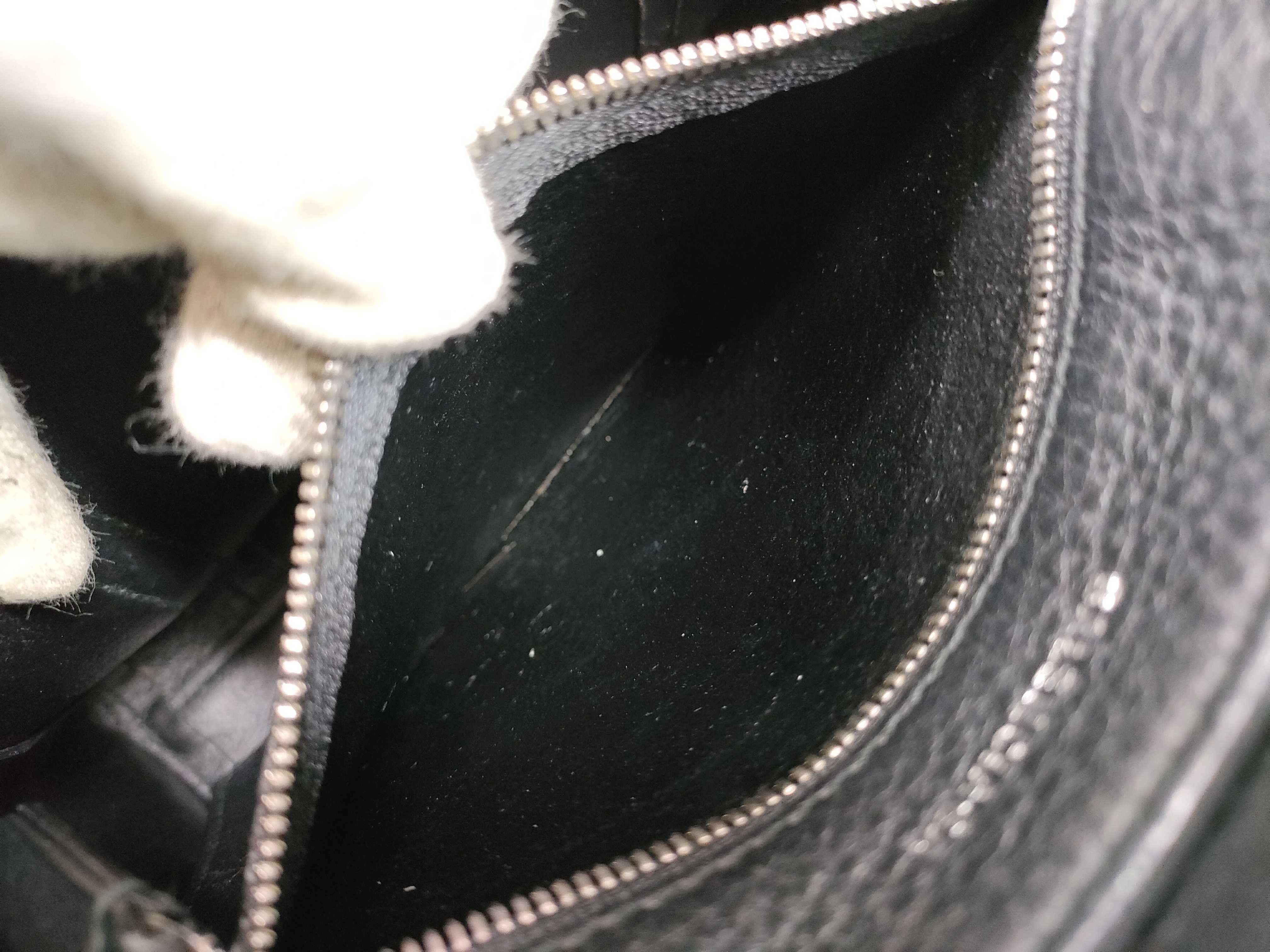 Everyday Tote XXS Black Handbag — view 12