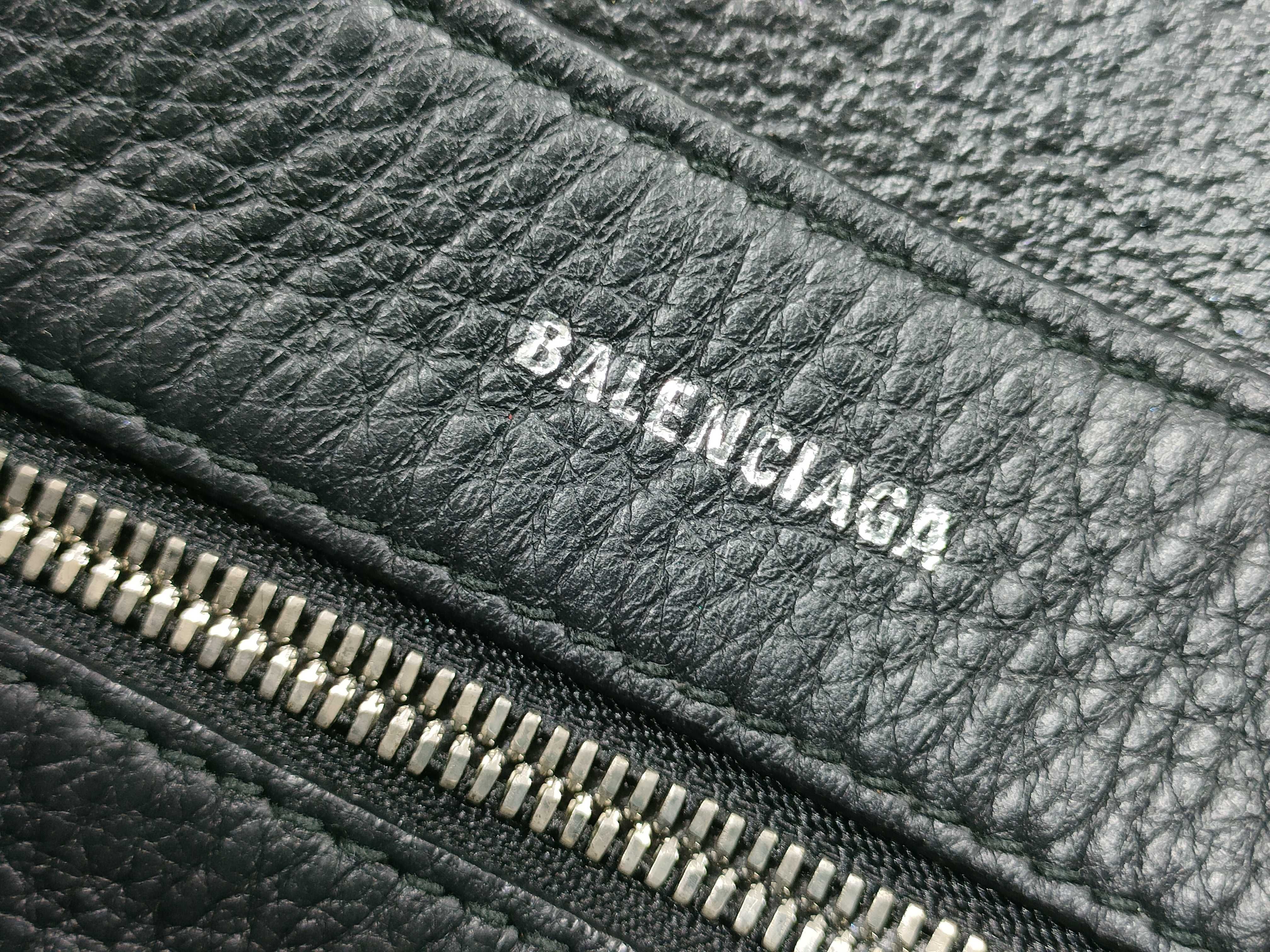 Everyday Tote XXS Black Handbag — view 13