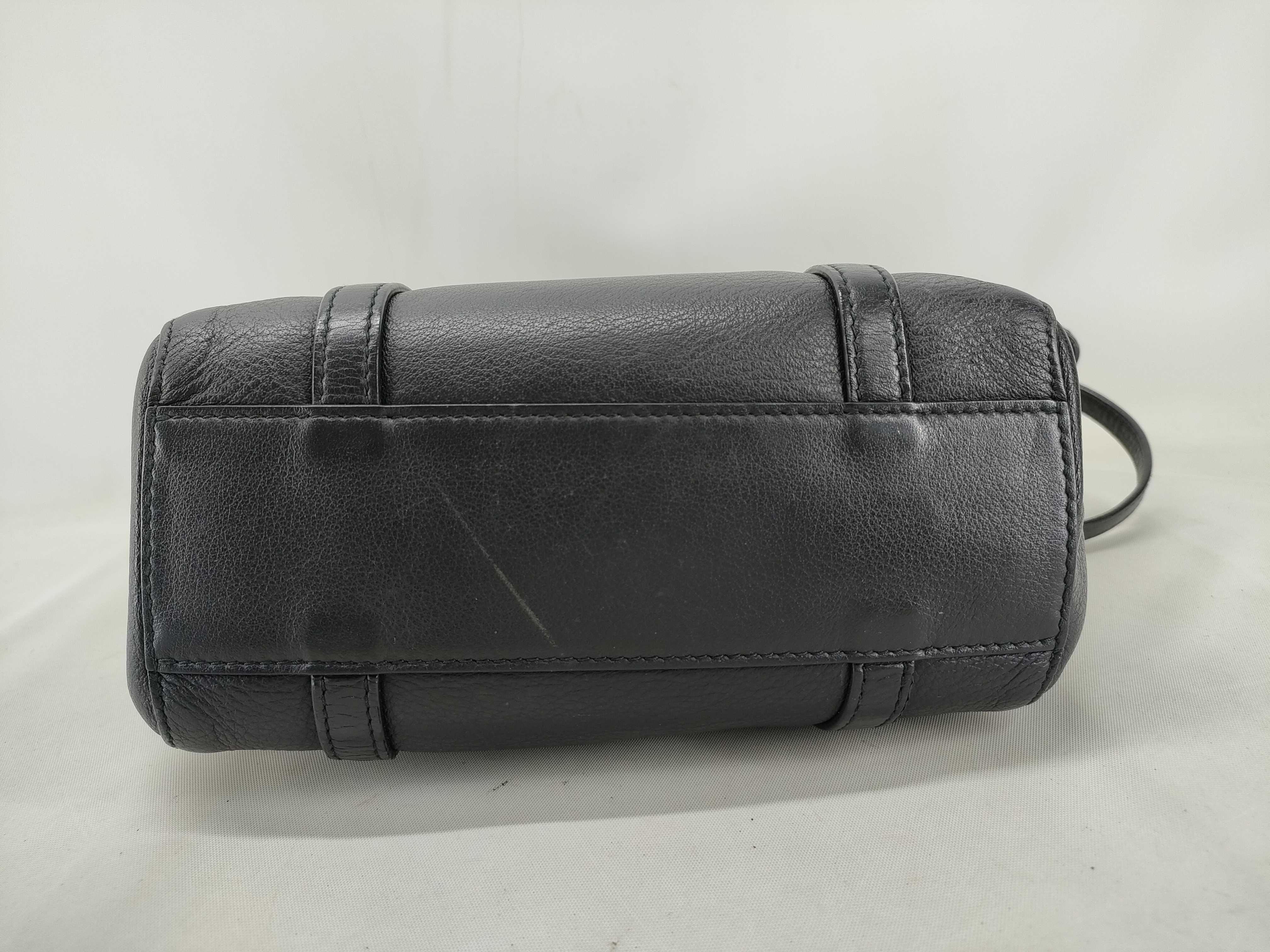 Everyday Tote XXS Black Handbag — view 3