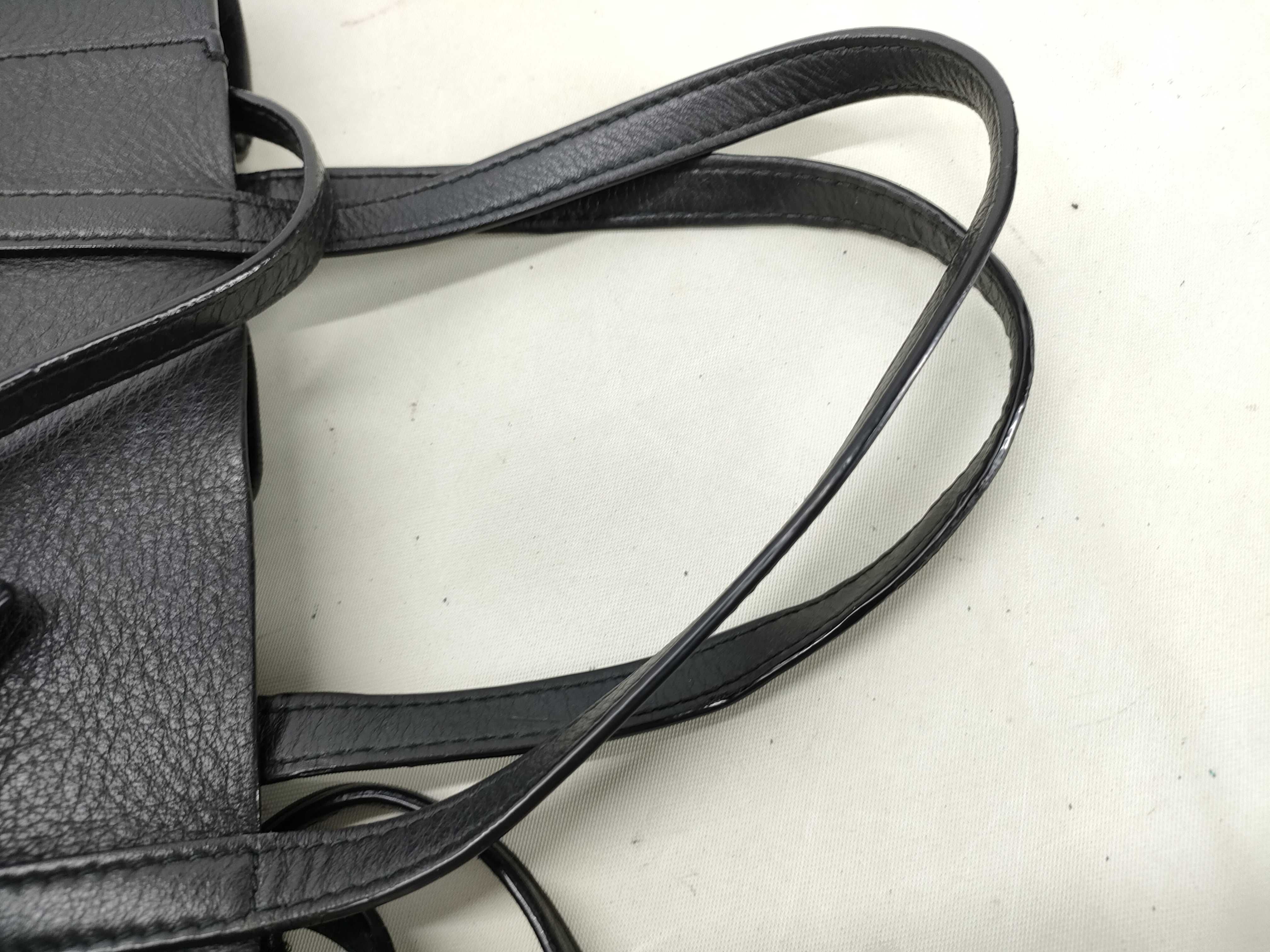 Everyday Tote XXS Black Handbag — view 5