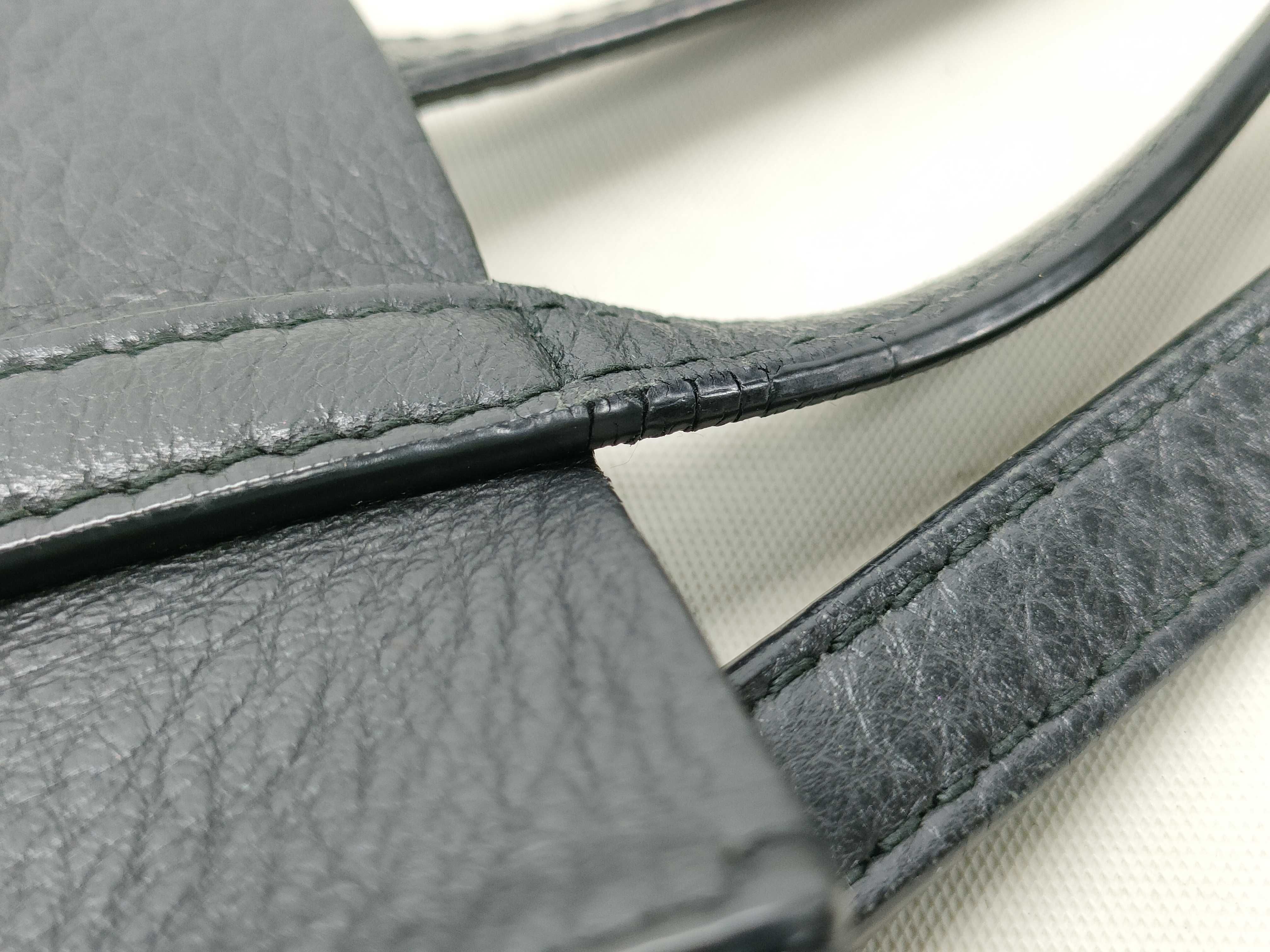 Everyday Tote XXS Black Handbag — view 8