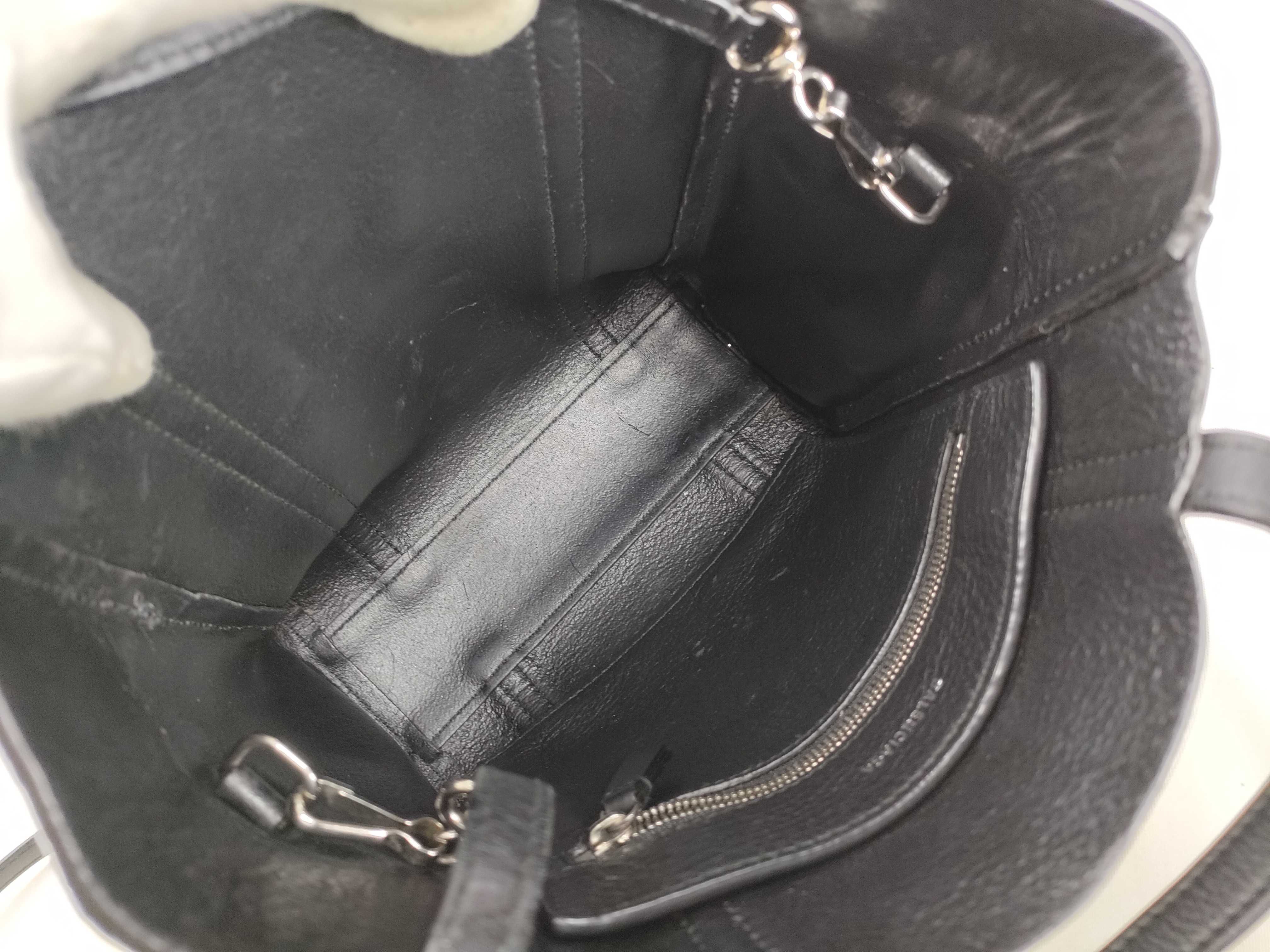Everyday Tote XXS Black Handbag — view 9